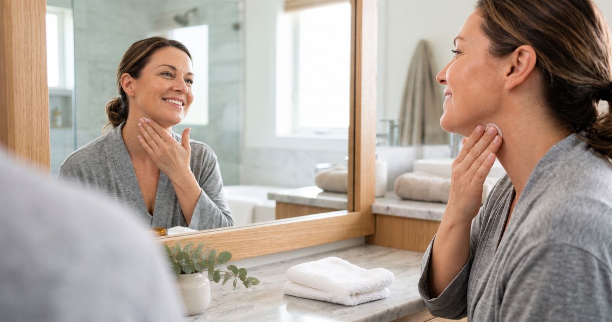 Best firming cream for loose skin after GLP-1 weight loss