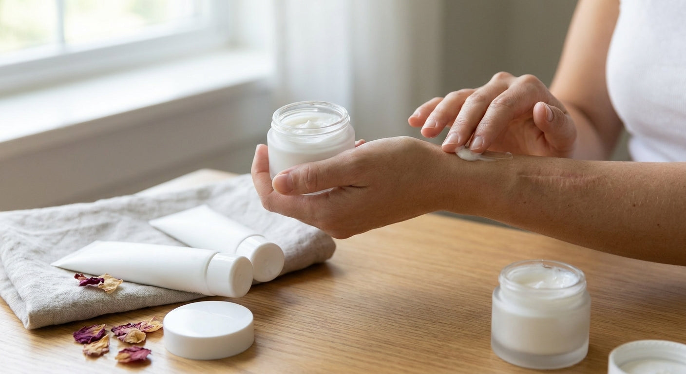 Best scar removal cream for old, stubborn scars