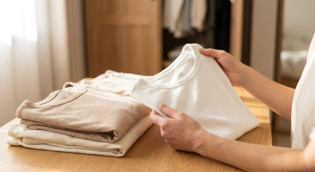 How to dress to protect eczema-prone skin from flare-ups
