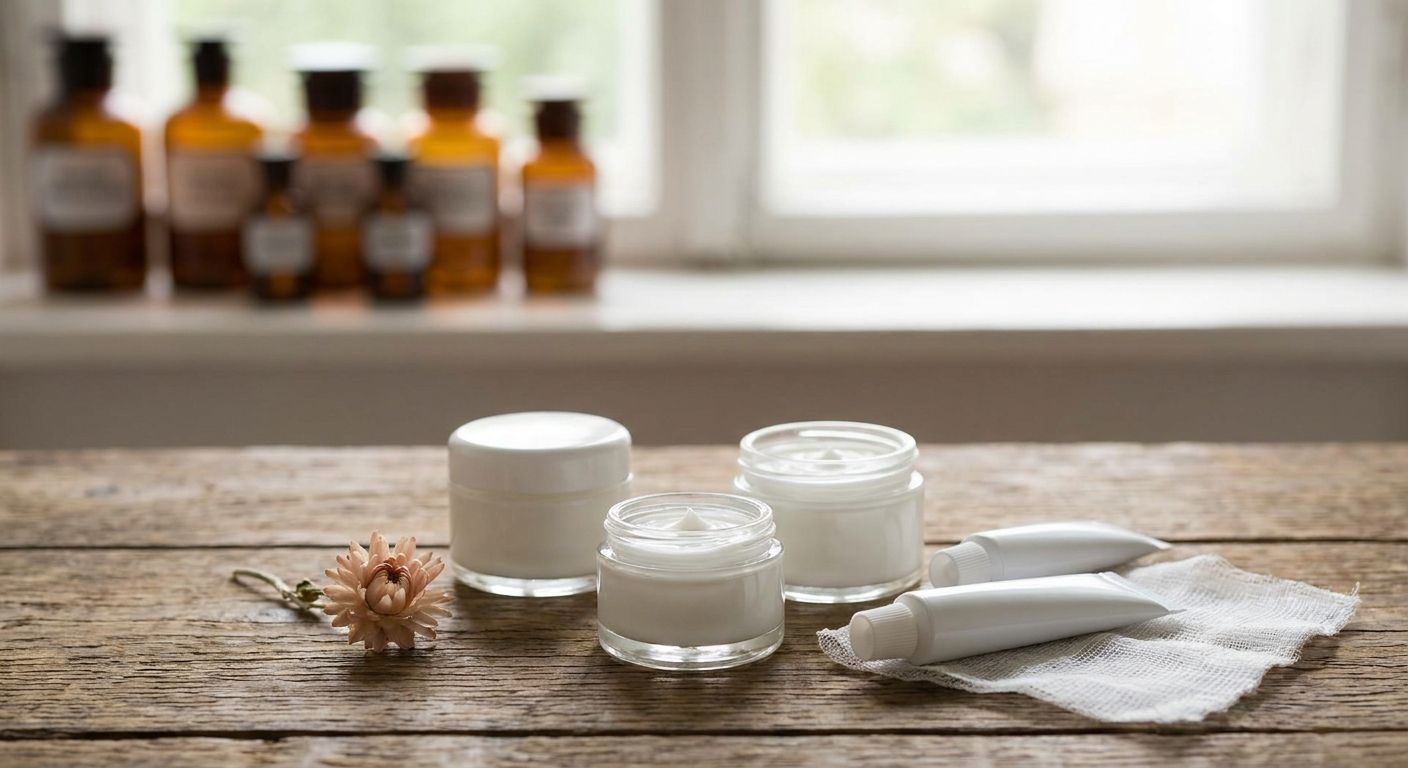 Best post-surgery scar cream: what actually works