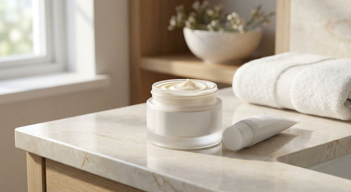 Best firming cream for the neck and décolletage