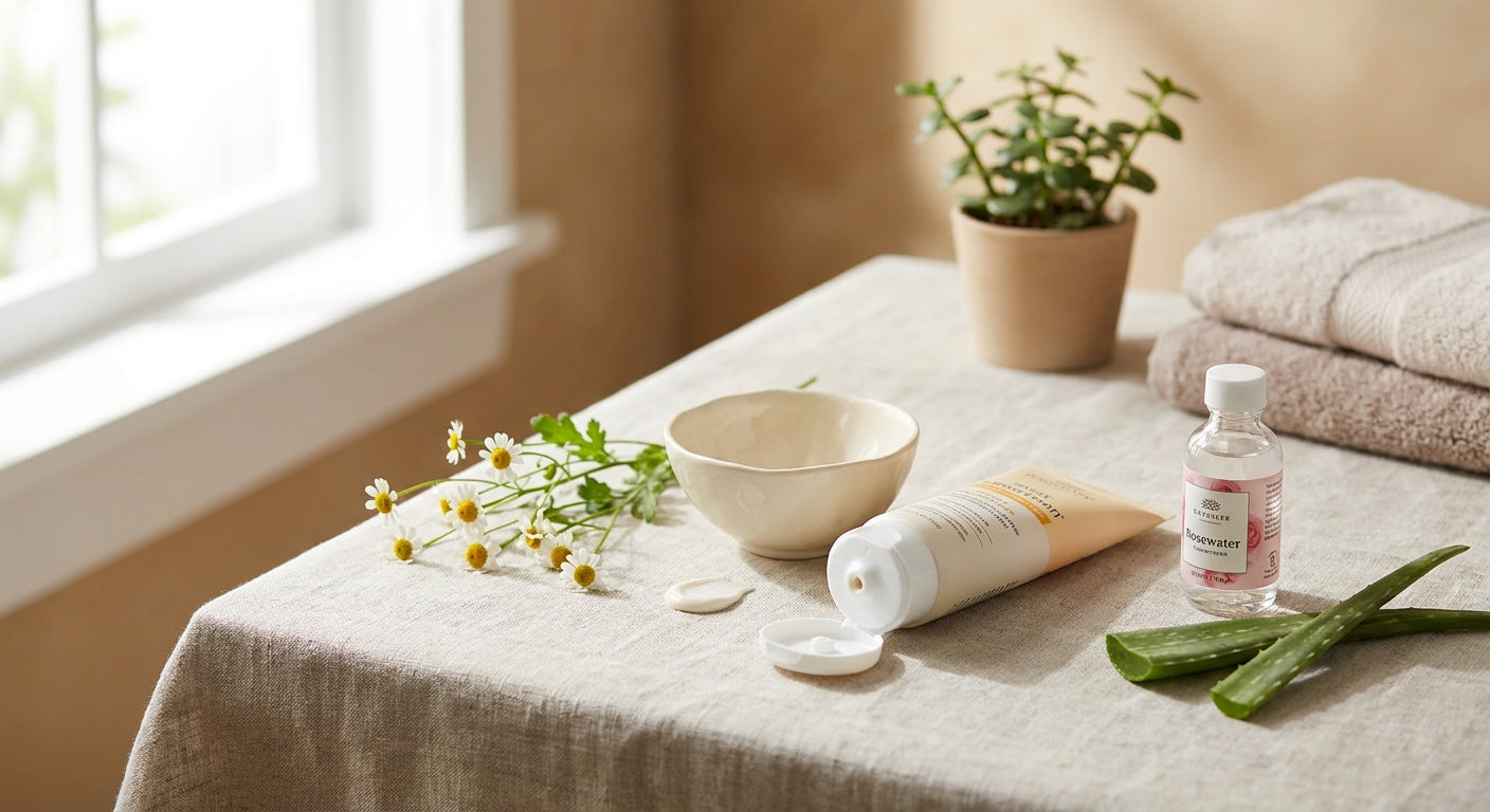 Best mineral sunscreen for rosacea-prone skin
