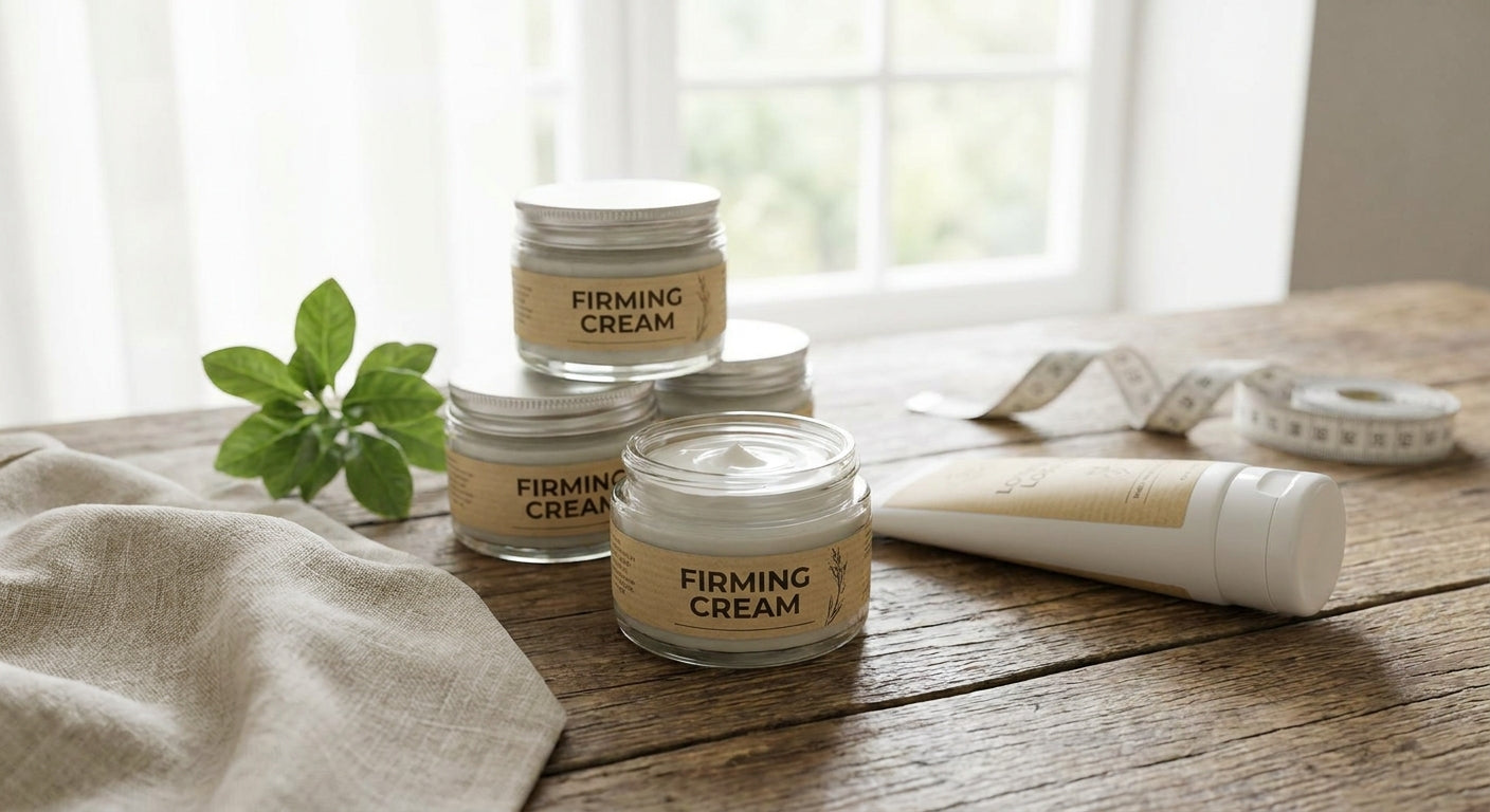 Best firming cream for loose skin after weight loss