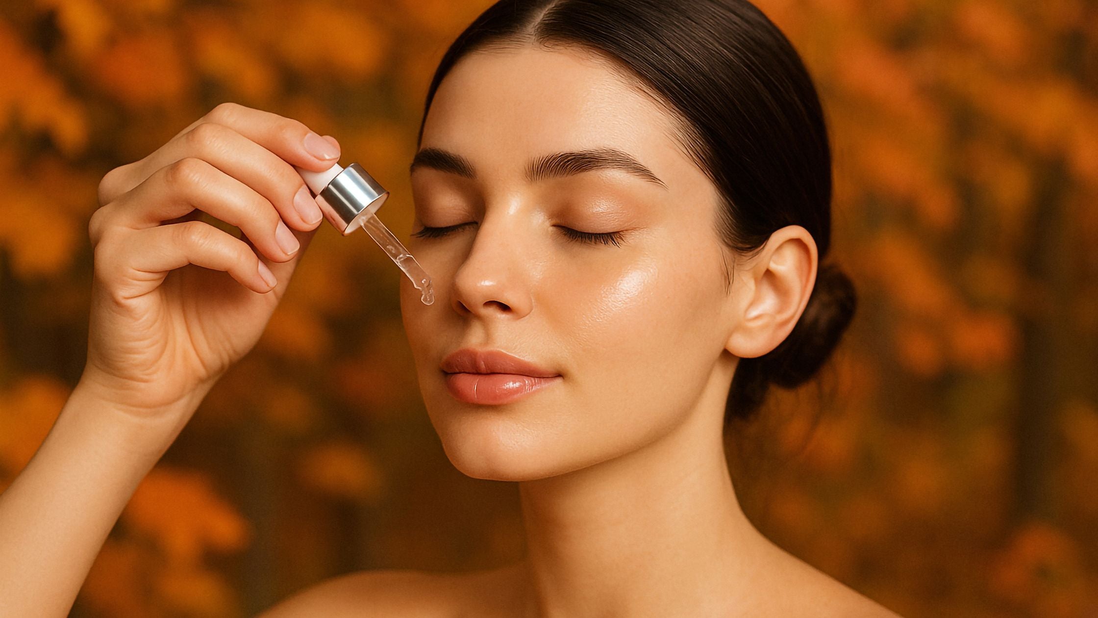 Transition Time: Your Fall Skincare Reset