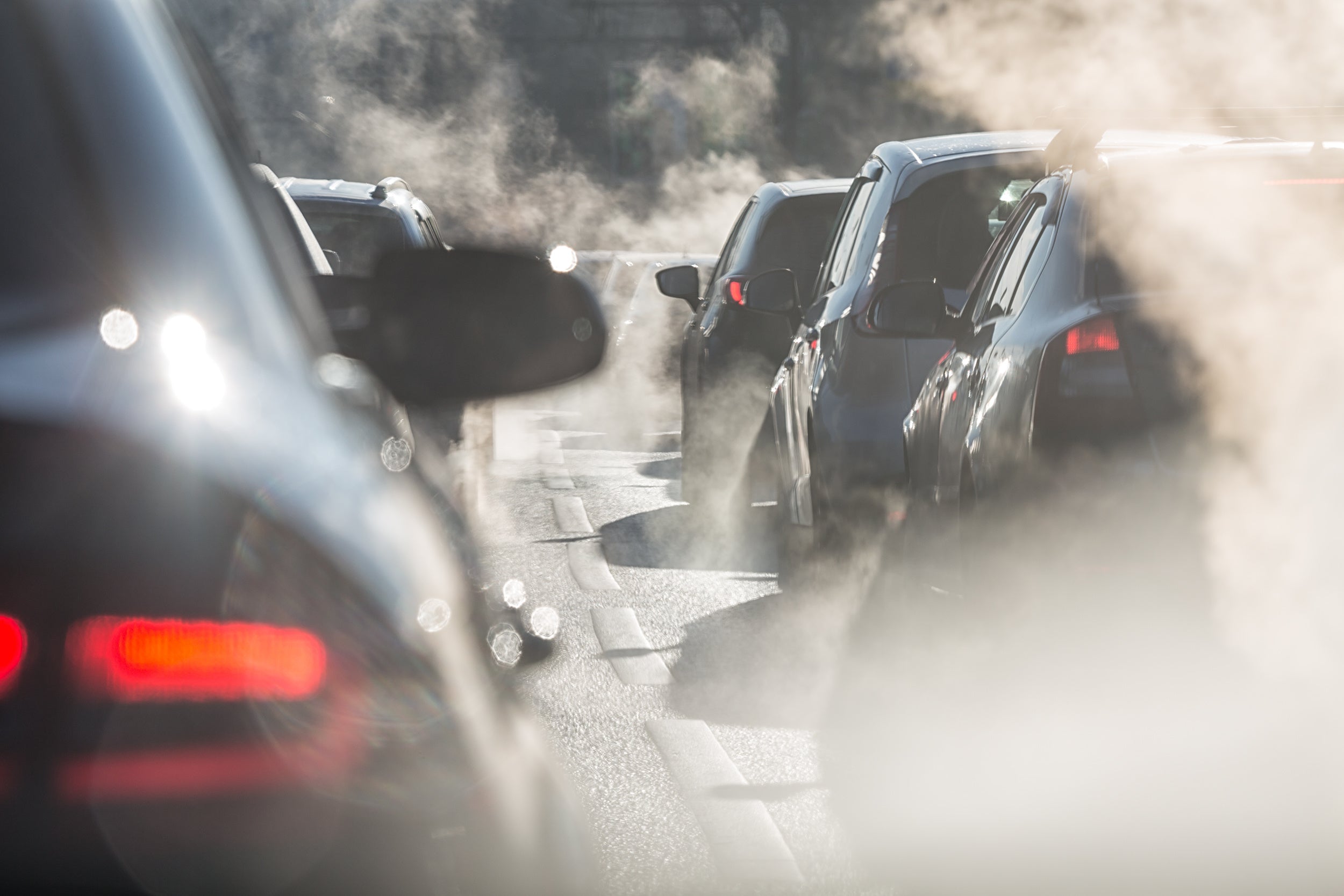 Your Skin and Pollution: 5 Objects Affecting Air Pollution