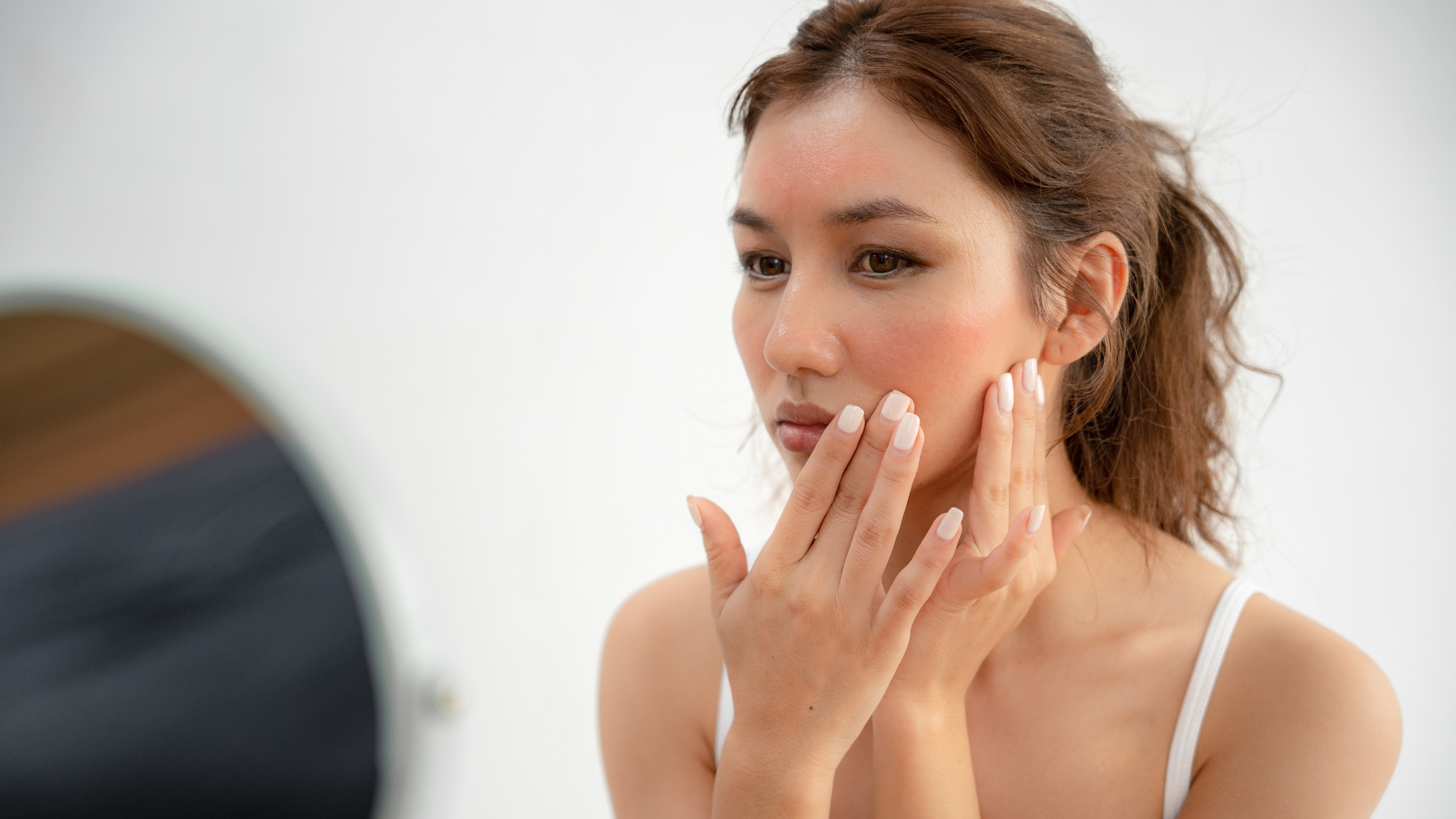 Why Is My Skin Suddenly So Sensitive? Causes, Symptoms & What to Do