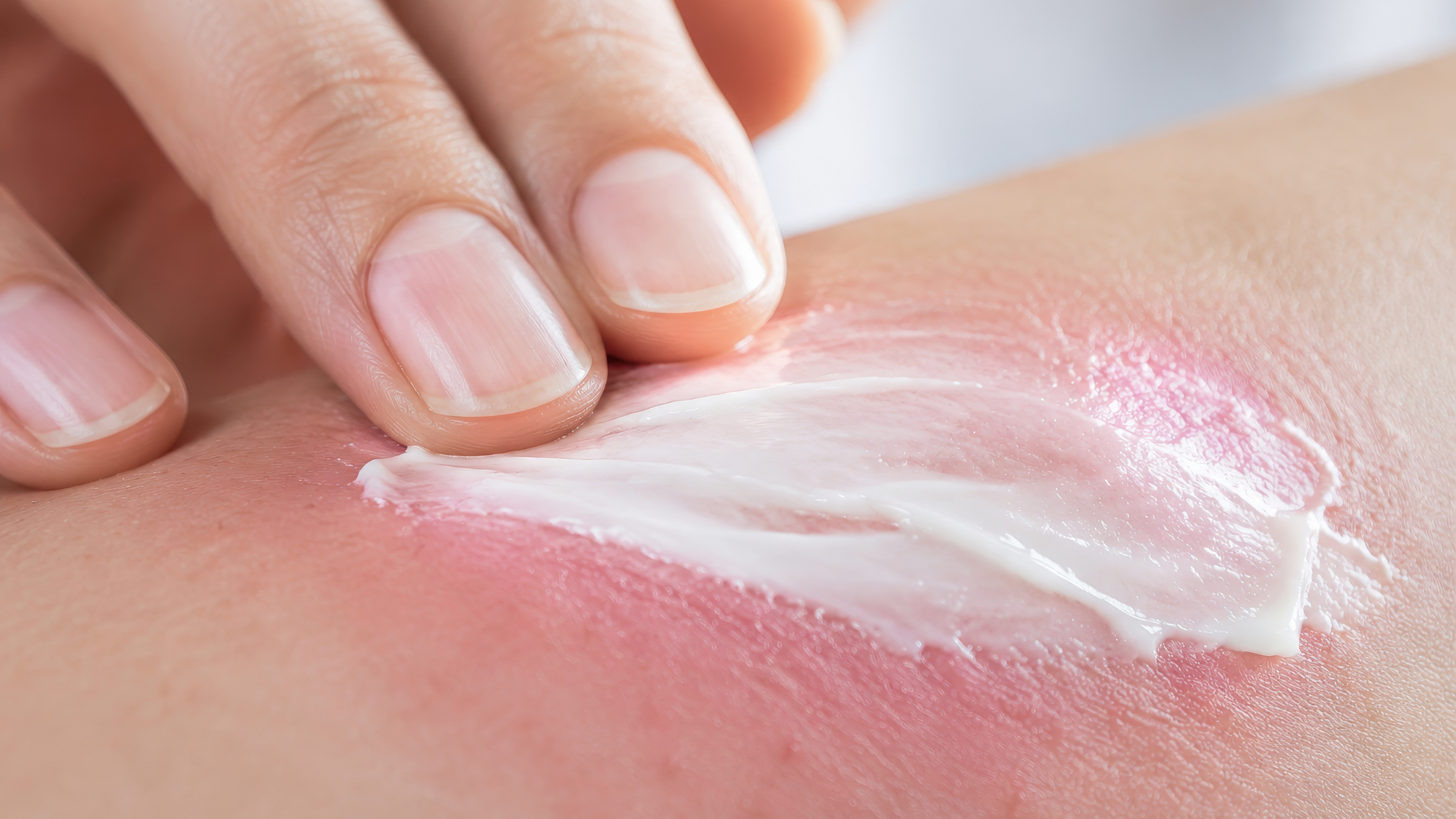 Radiation Burns and Radiation Dermatitis: Effective Skincare and Treatment Tips