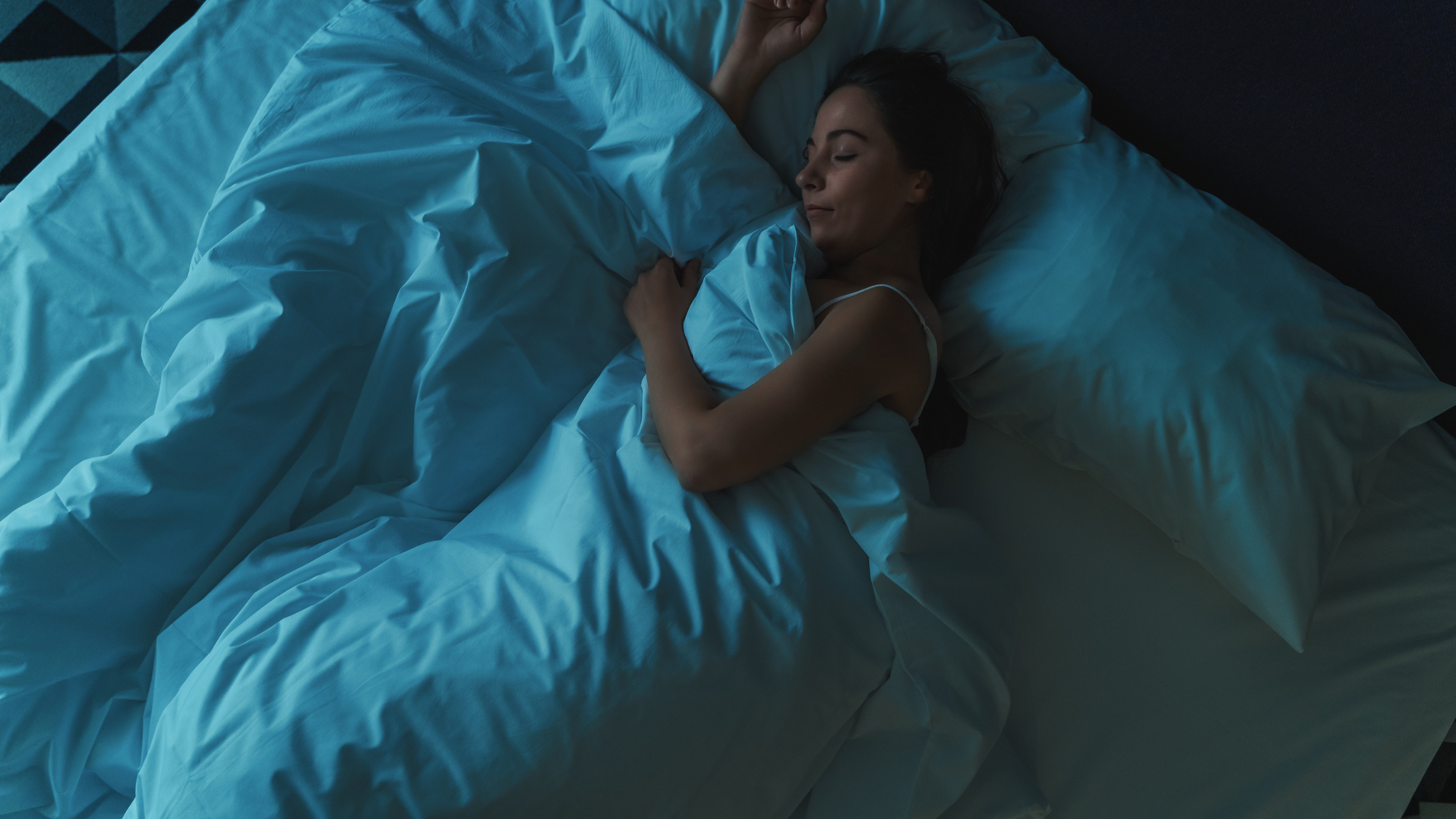 Nighttime Habits That Age Your Skin (and How to Fix Them)