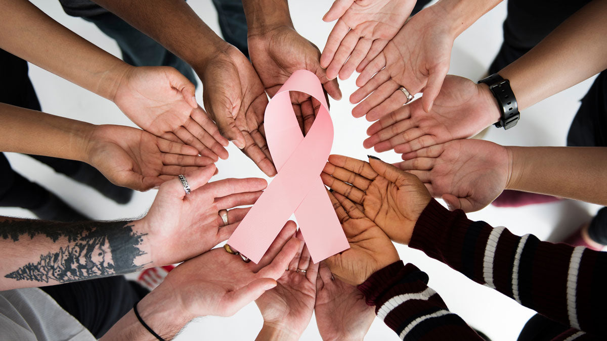 Carolyn's Story: We Are Here