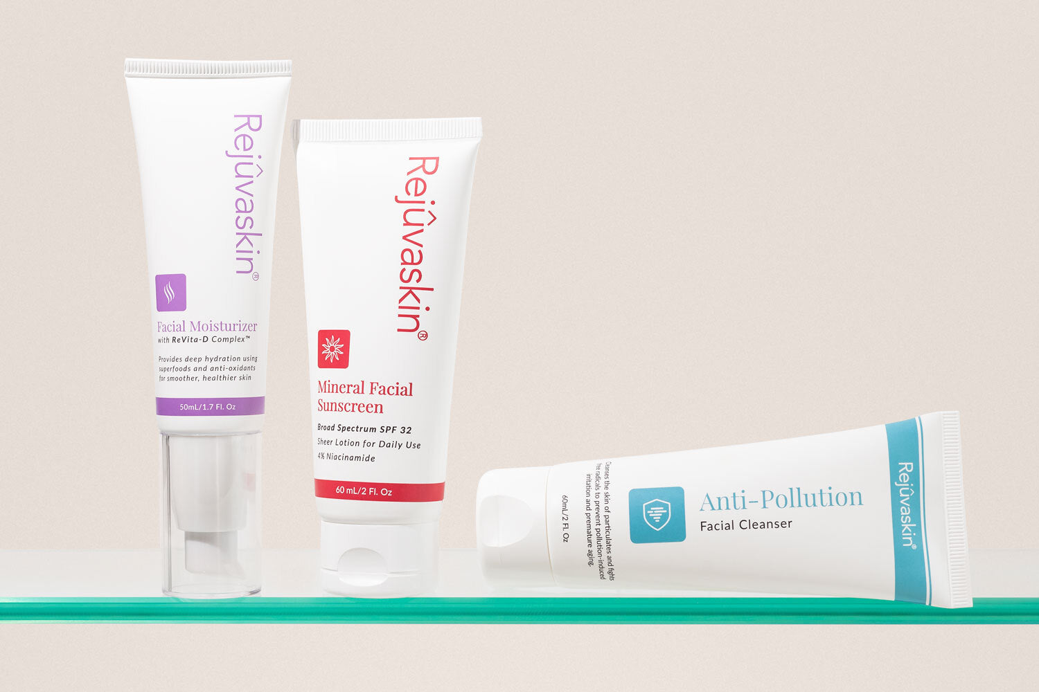 Introducing: Rejûvaskin Subscriptions!