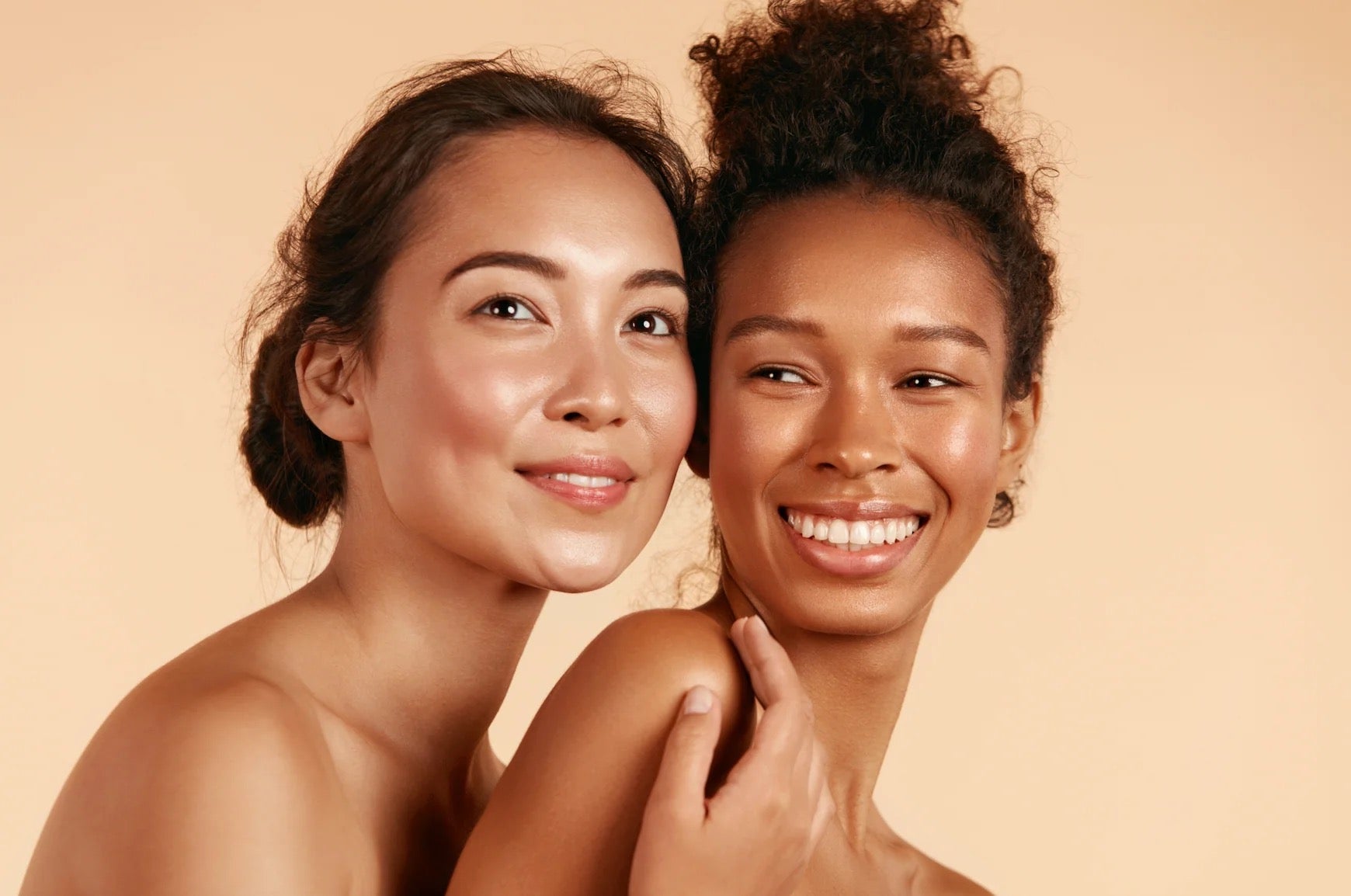 How Do I Identify My Skin Type? A Simple Guide to Oily, Dry, Combination, and Sensitive Skin