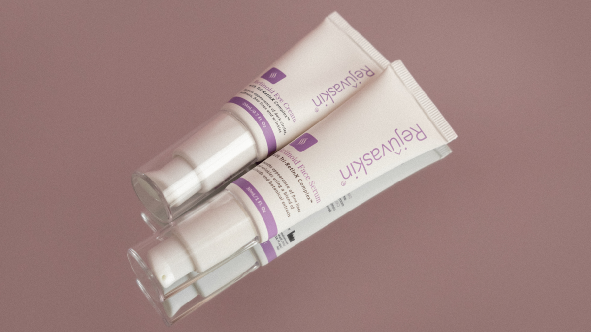 Exploring the Tri-RetinX Complex: A Gentle Approach to Effective Skincare