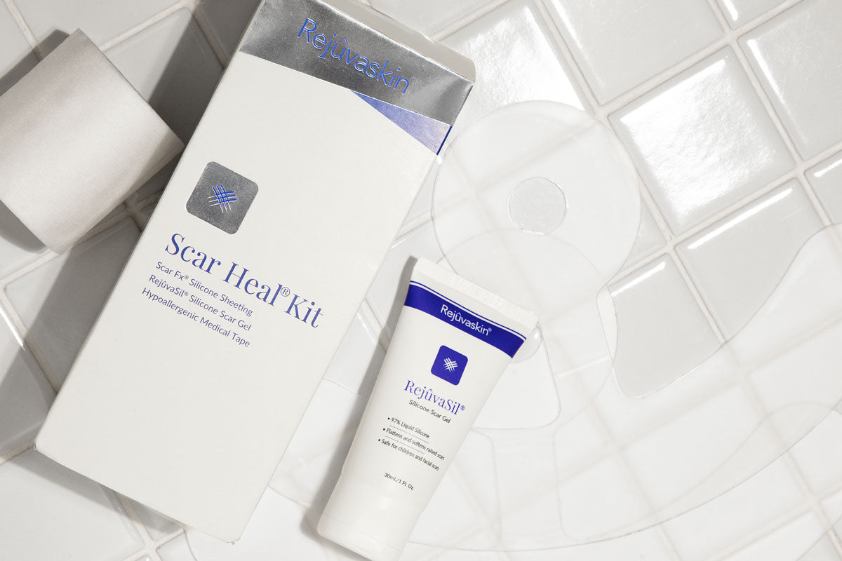 How Adding Scar Management Products Leads to Growth