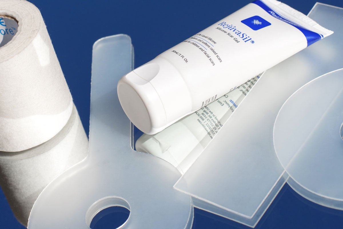 Customer Testimonial: How Scar Heal Products Changed My Life