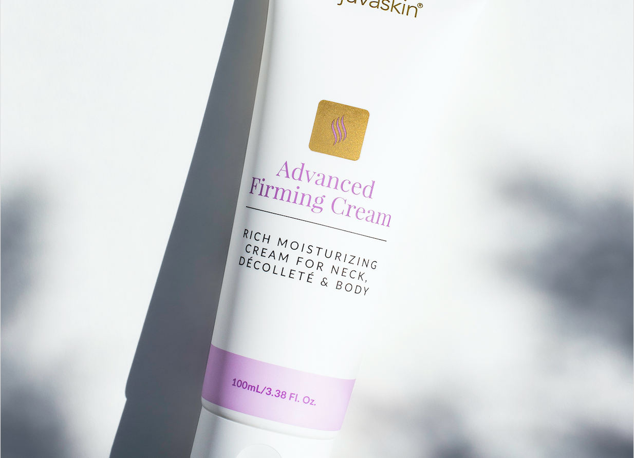 New Product Spotlight: Rejuvaskin's Advanced Firming Cream