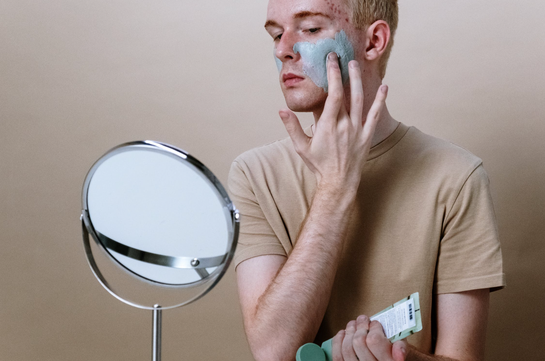 Do Acne Scars Go Away?