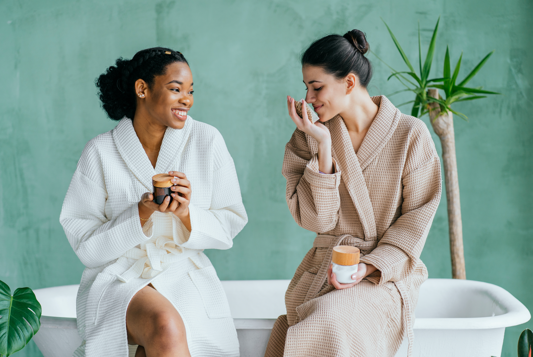 How To Repair A Damaged Skin Barrier