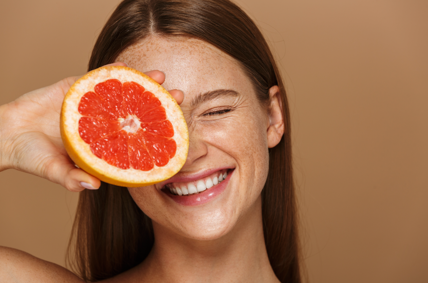 How Diet Affects Your Skin
