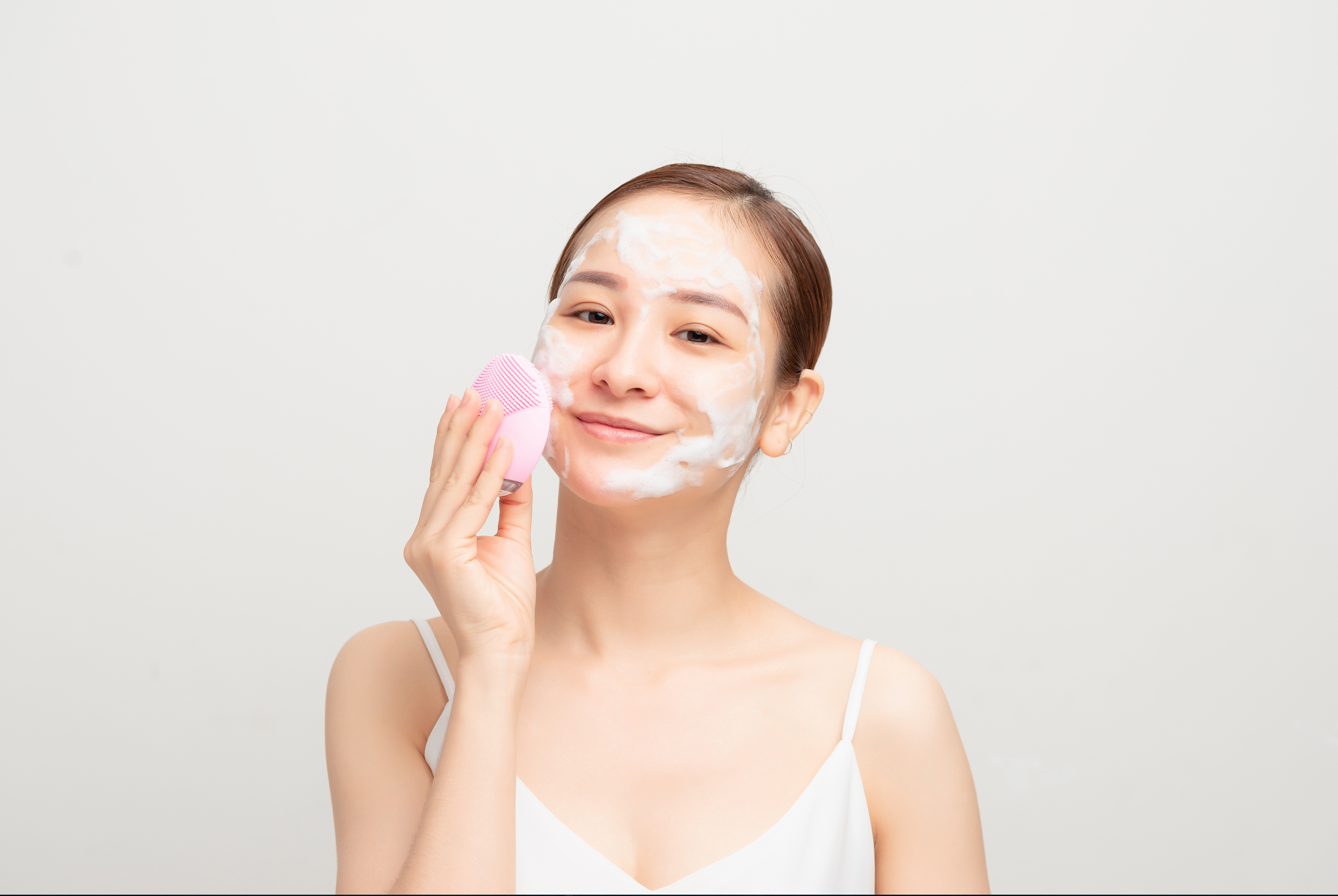 Do I Really Need A Cleansing Brush?