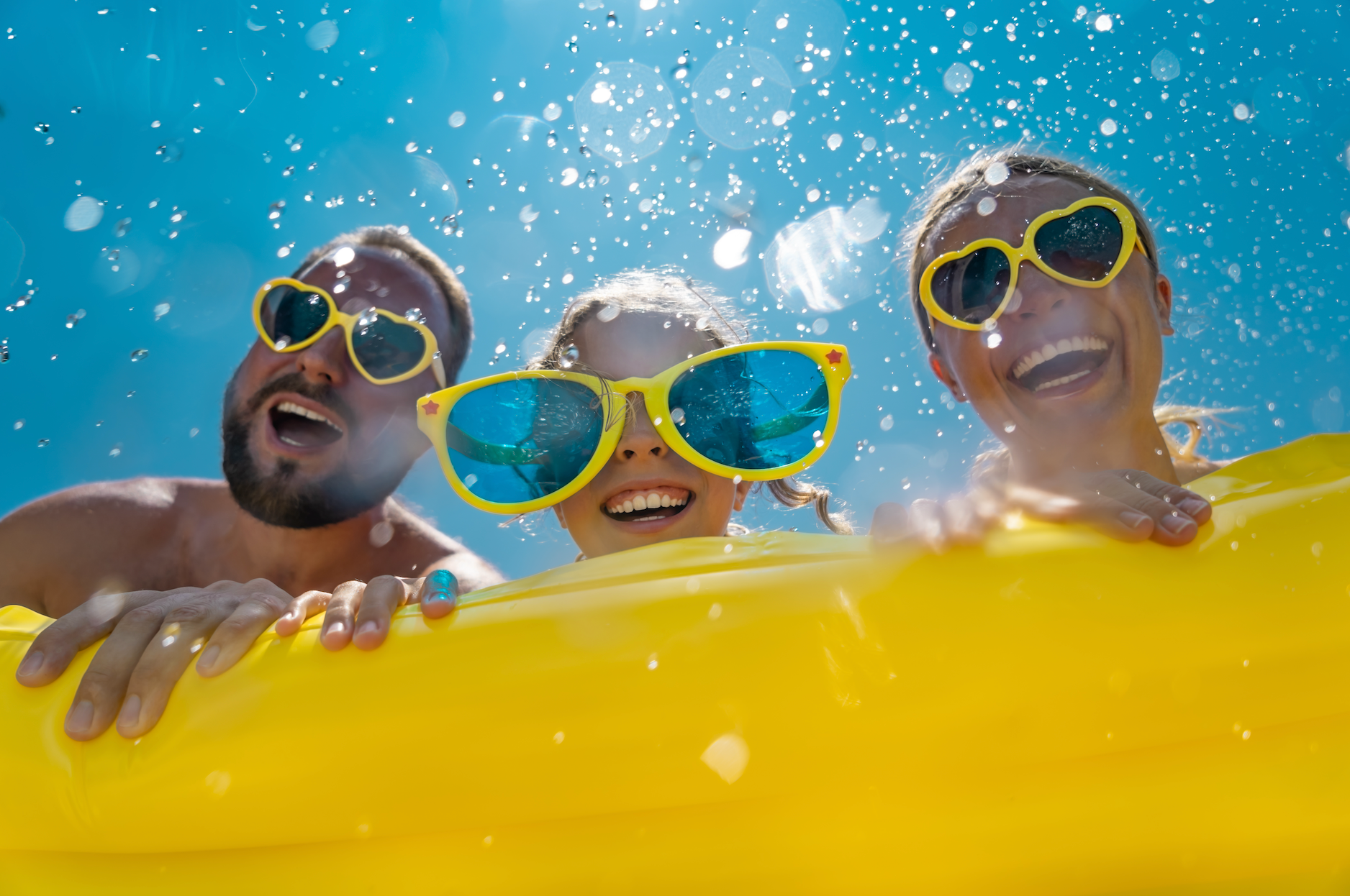 How To Enjoy The Summer Sun Safely: 9 Sun Safety Tips