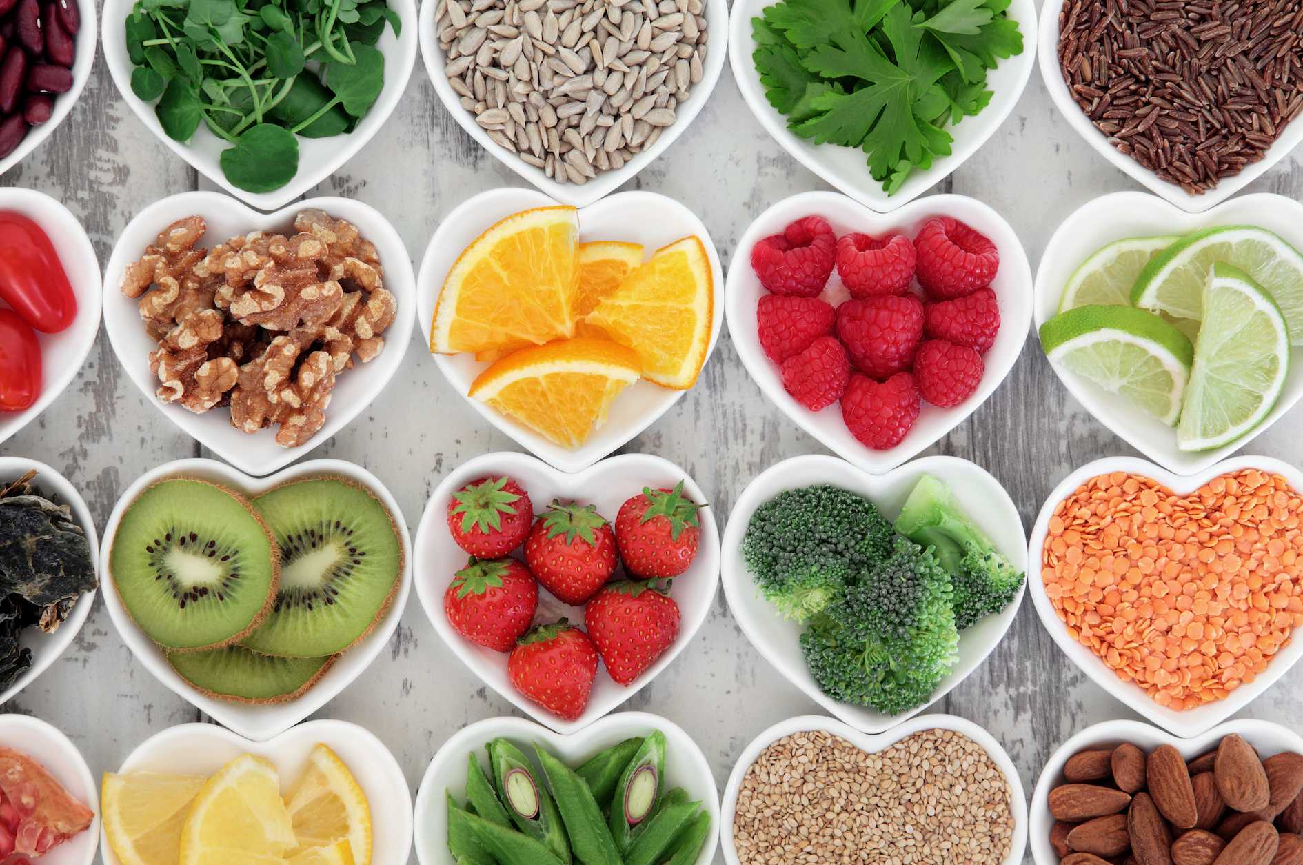 Superfoods & Skin: 5 Superfood Ingredients To Boost Skin Health