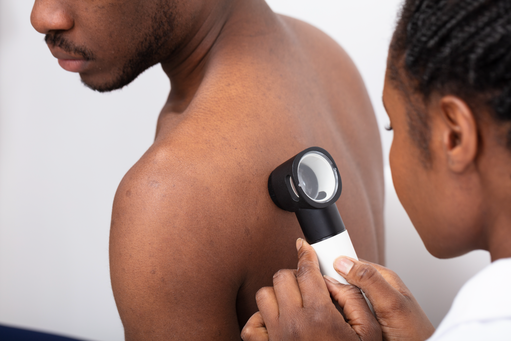 Skin Cancer 101: How To Do A Skin Check At Home