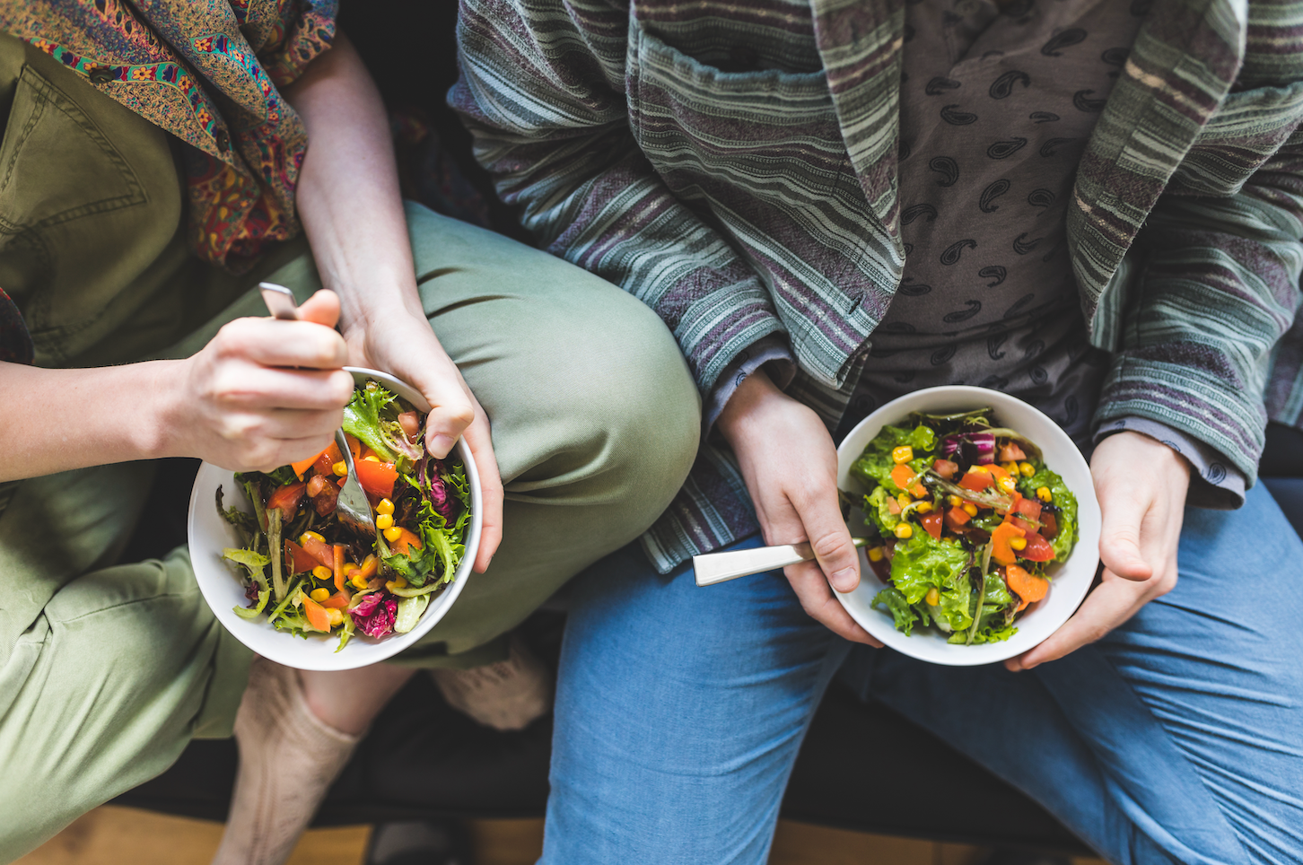 The Role of Nutrition In Stretch Mark Prevention