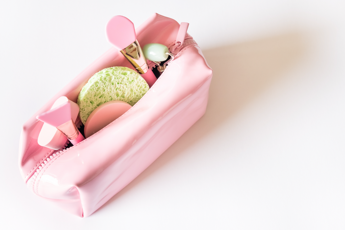 Travel-Friendly Skincare: What You Need On-The-Go | how weather affects your skin barrier, what skincare to take while traveling, how to protect the skin barrier