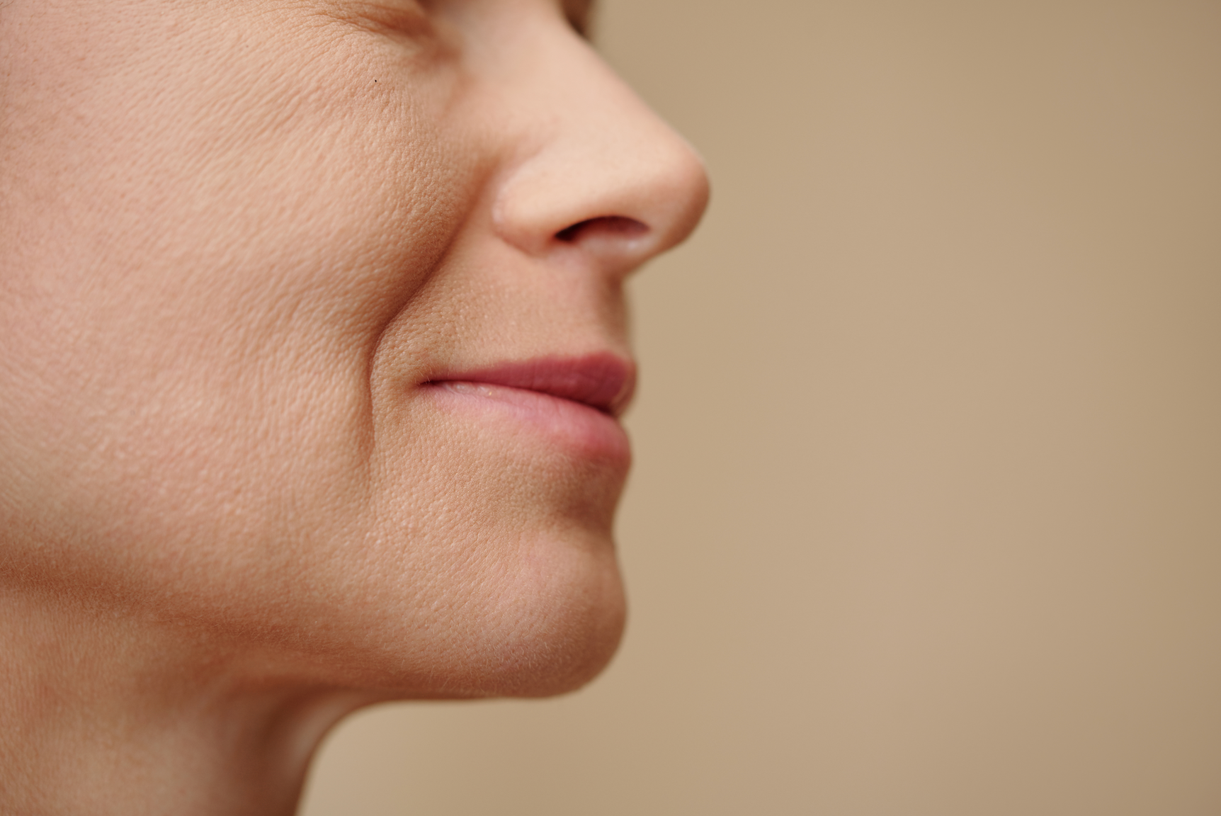 Dry Skin & Aging: How Does Dry Skin Affect Us Long-Term?