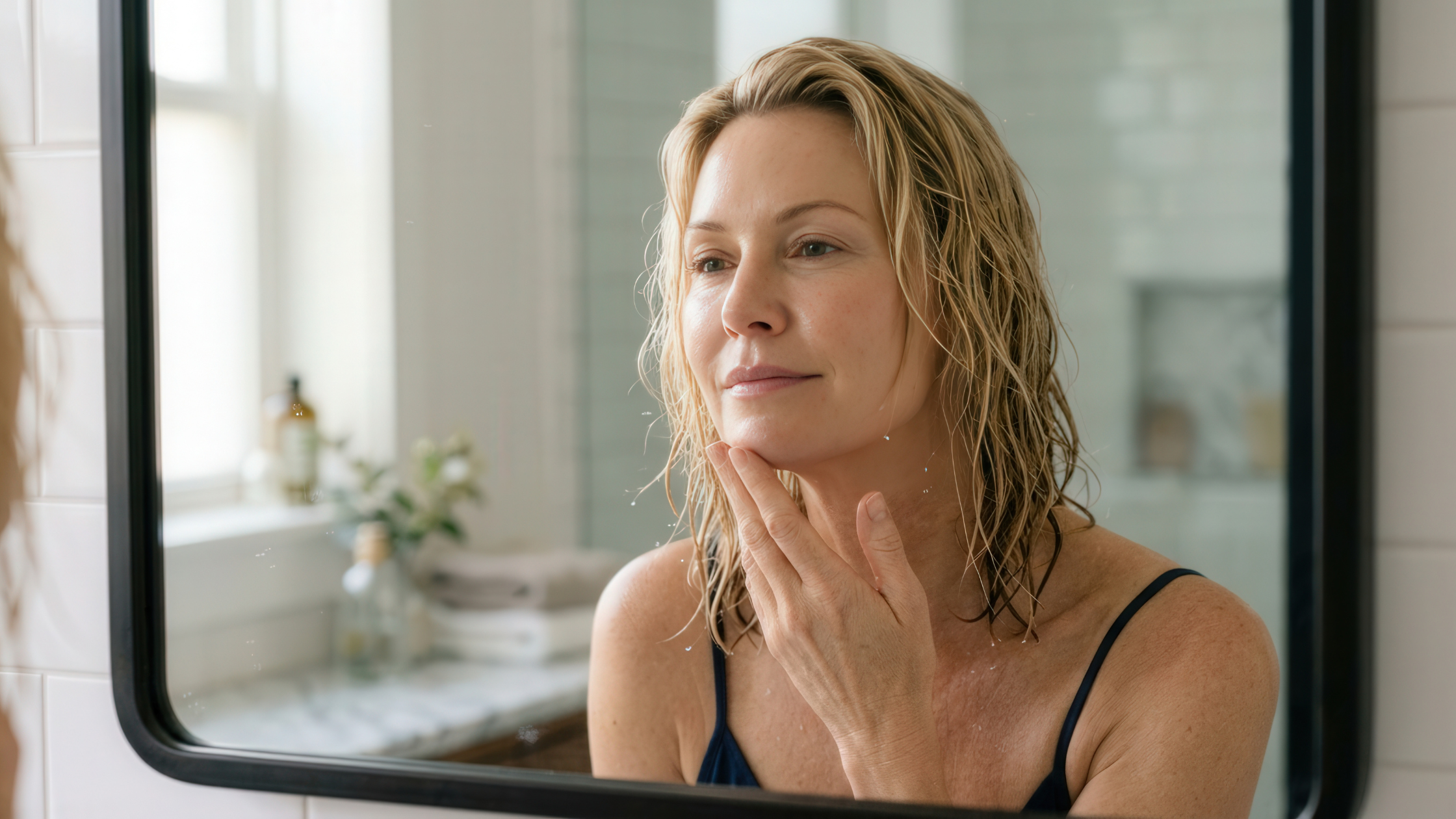 The Science Behind Skin Protection and Recovery