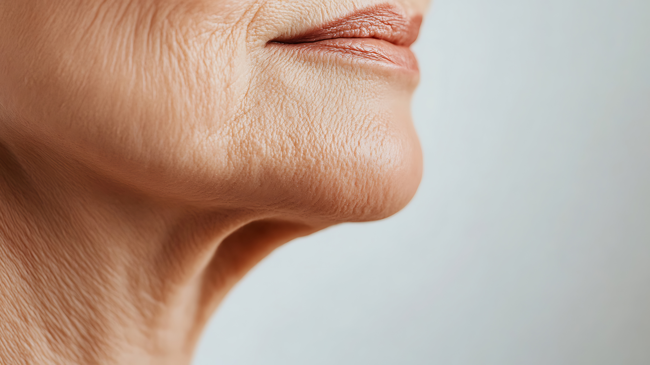 How Your Skin Changes with Age—And What It Means for Healing