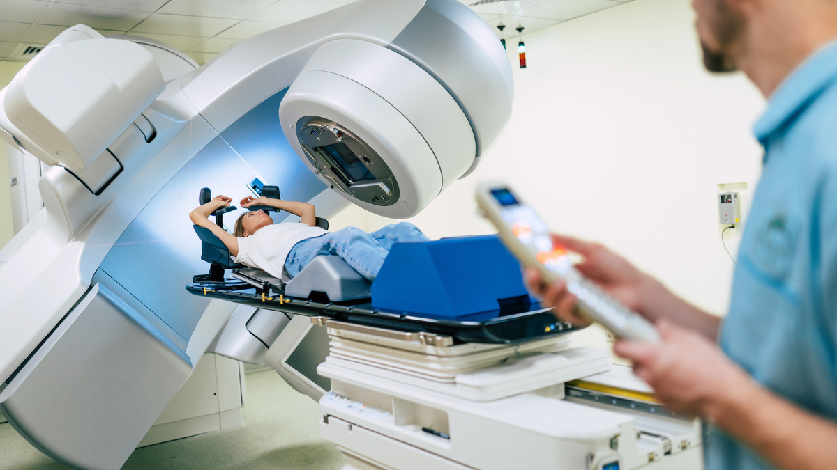 Protect Skin During Radiation Therapy: 2026 Care Steps