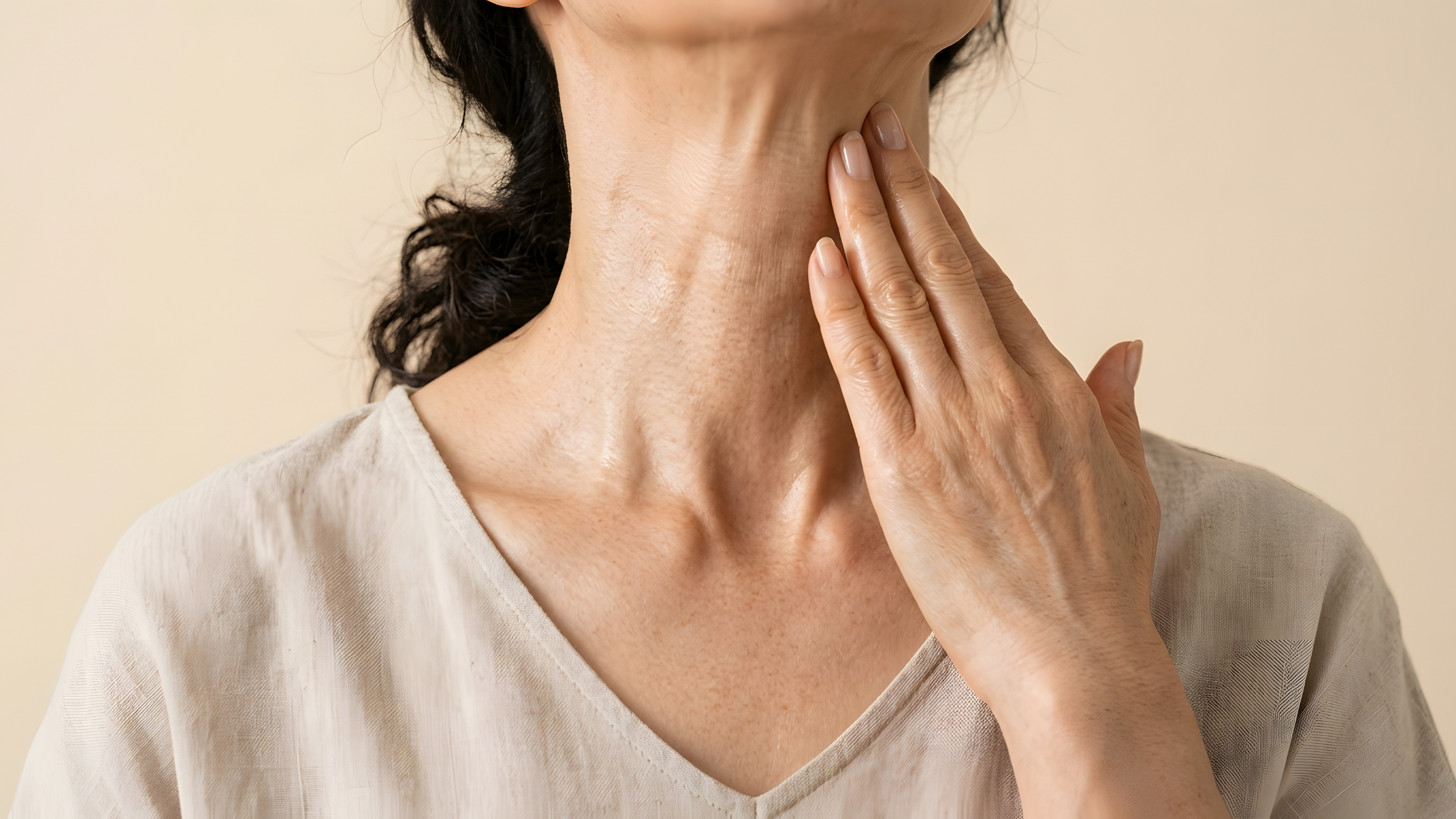 Best Firming Cream for Neck & Décolletage (2026)