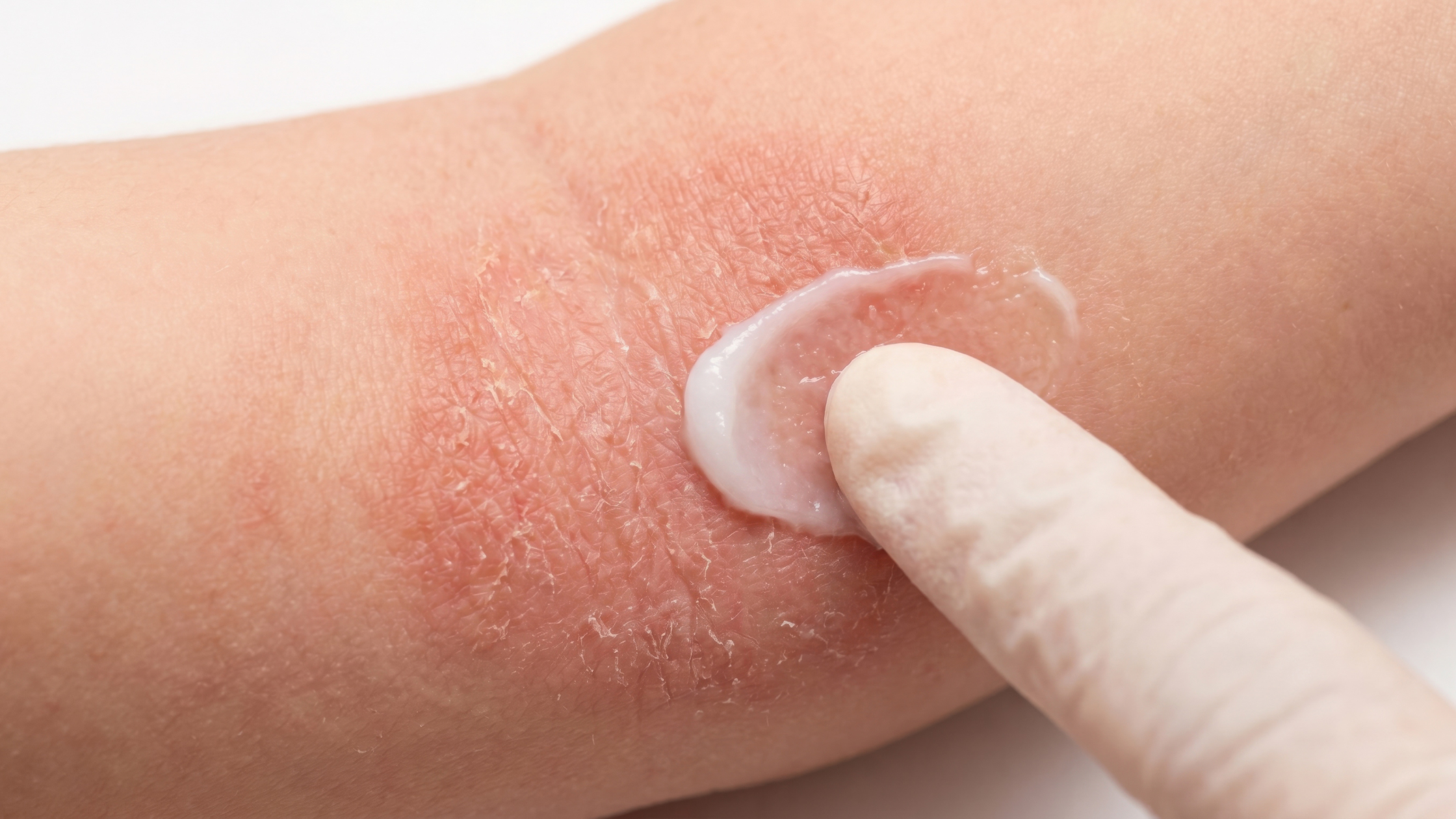 Best Body Wash for Eczema: Safe Formula Checklist