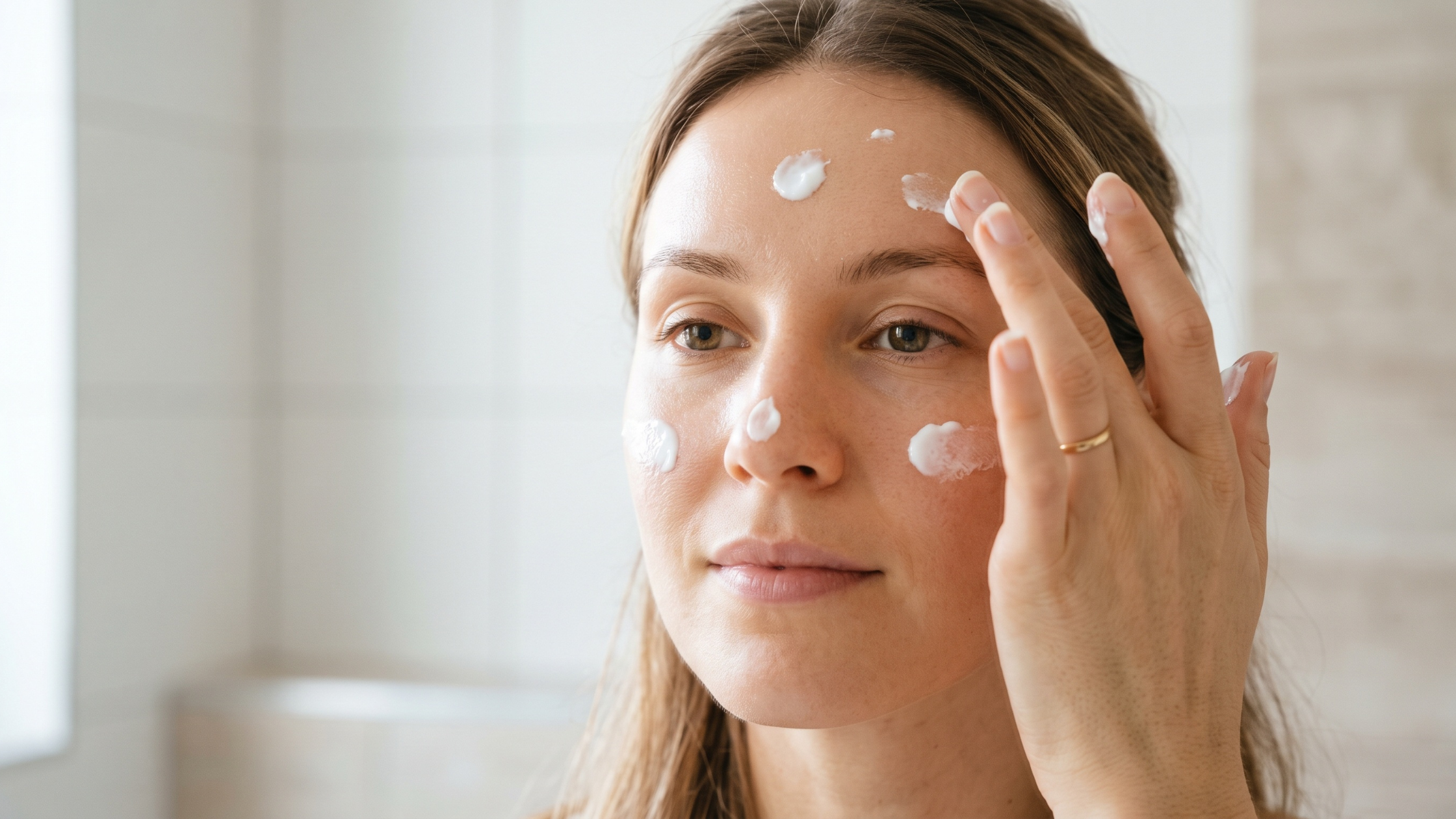Best Facial Moisturizer for Combination Skin 2026