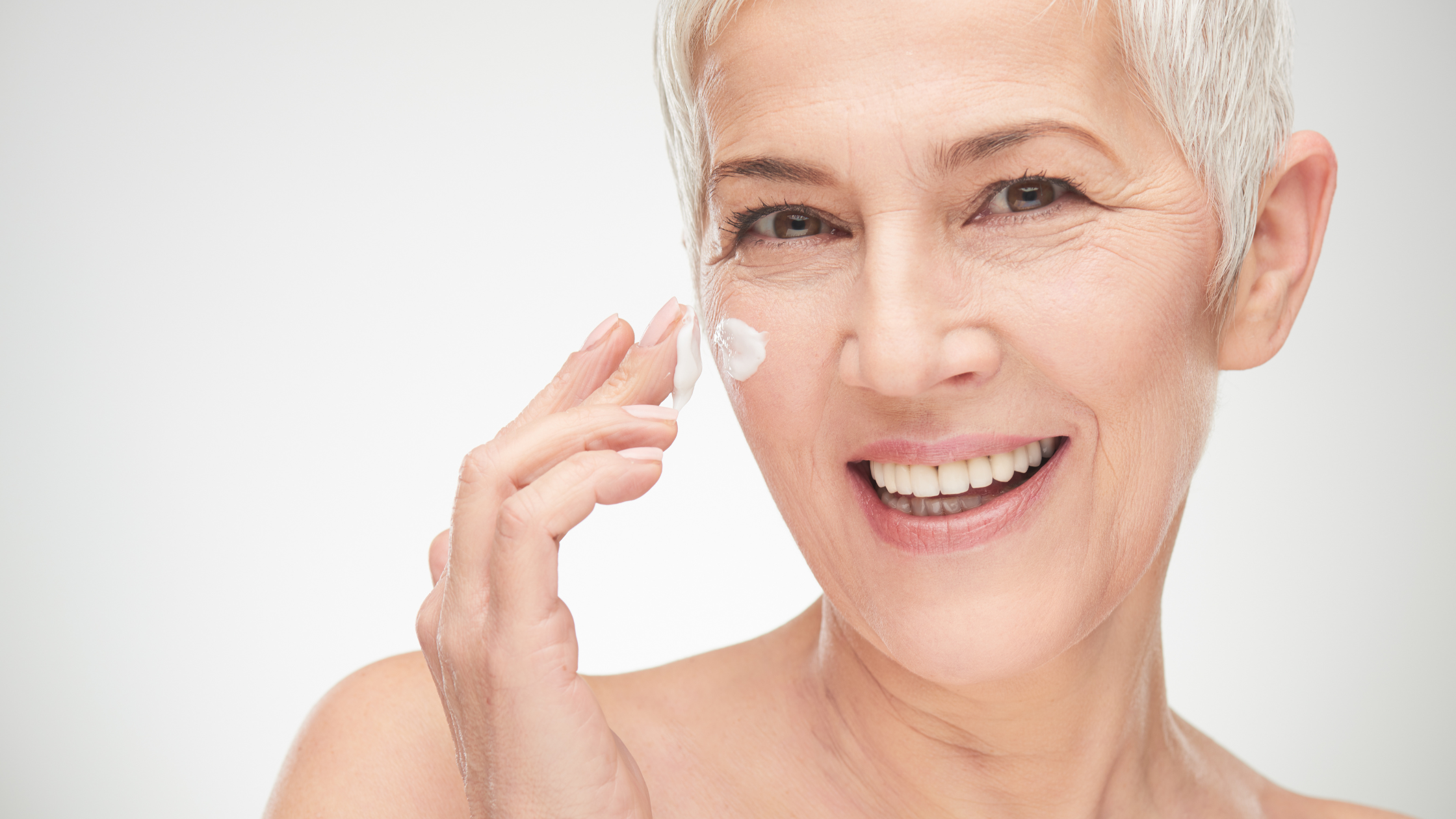 The Truth About Anti-Aging Creams: What Works (And What Doesn’t)