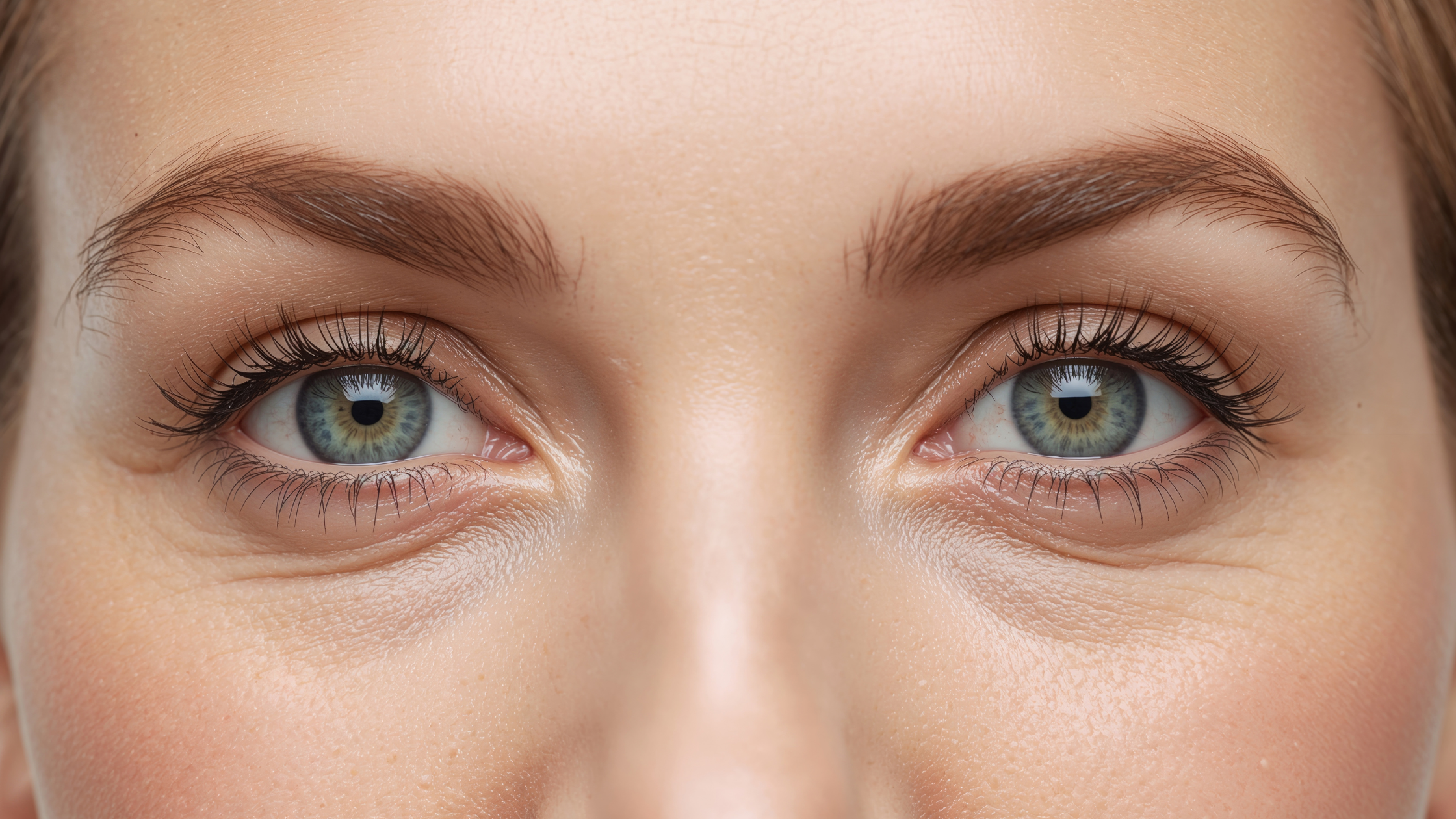 Why Are Younger Women Getting Eyelid Lifts? Blepharoplasty Trends and Recovery Tips