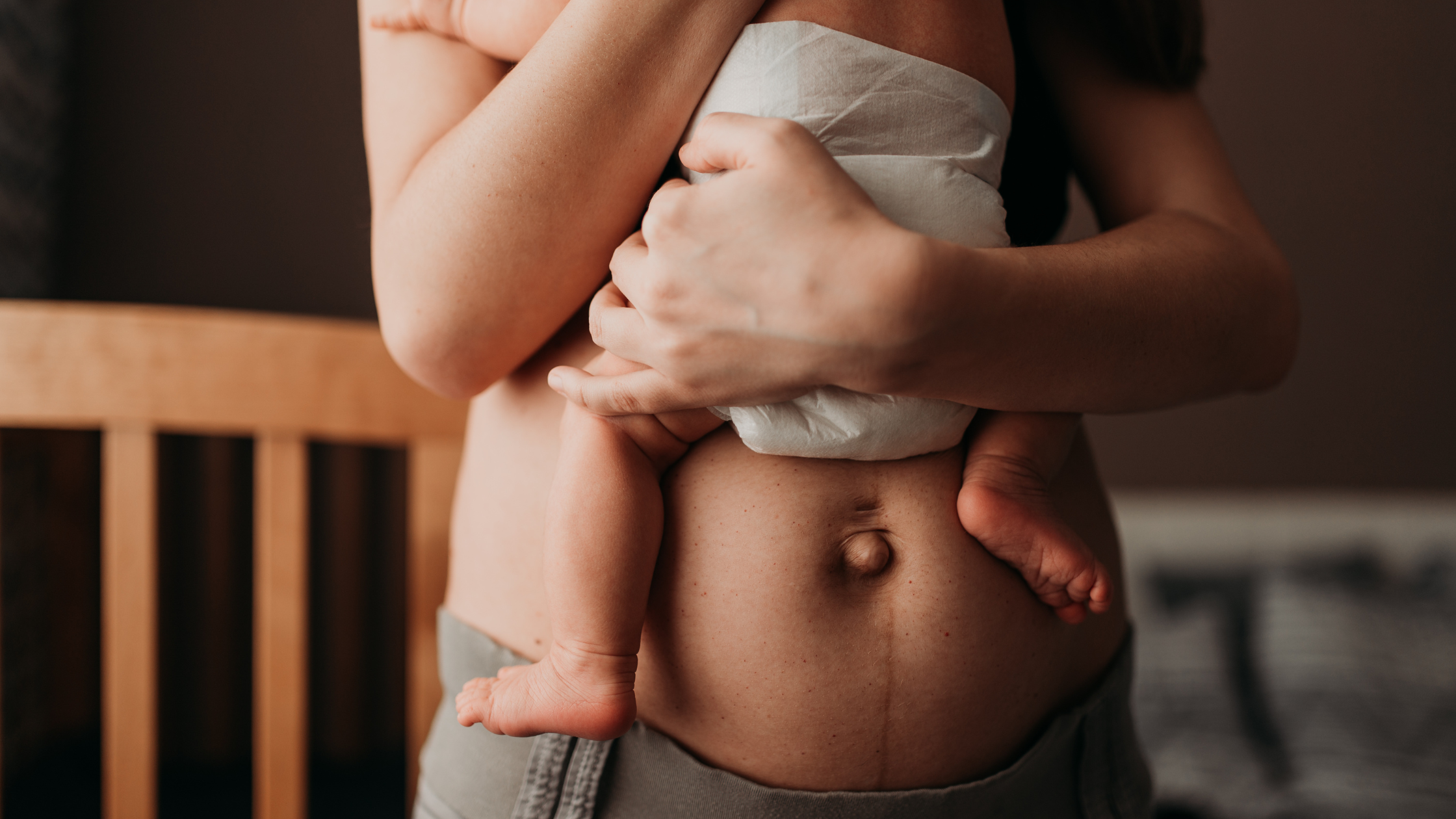 Your Postpartum Skin Recovery Plan: Safe, Effective Scar Care for New Moms