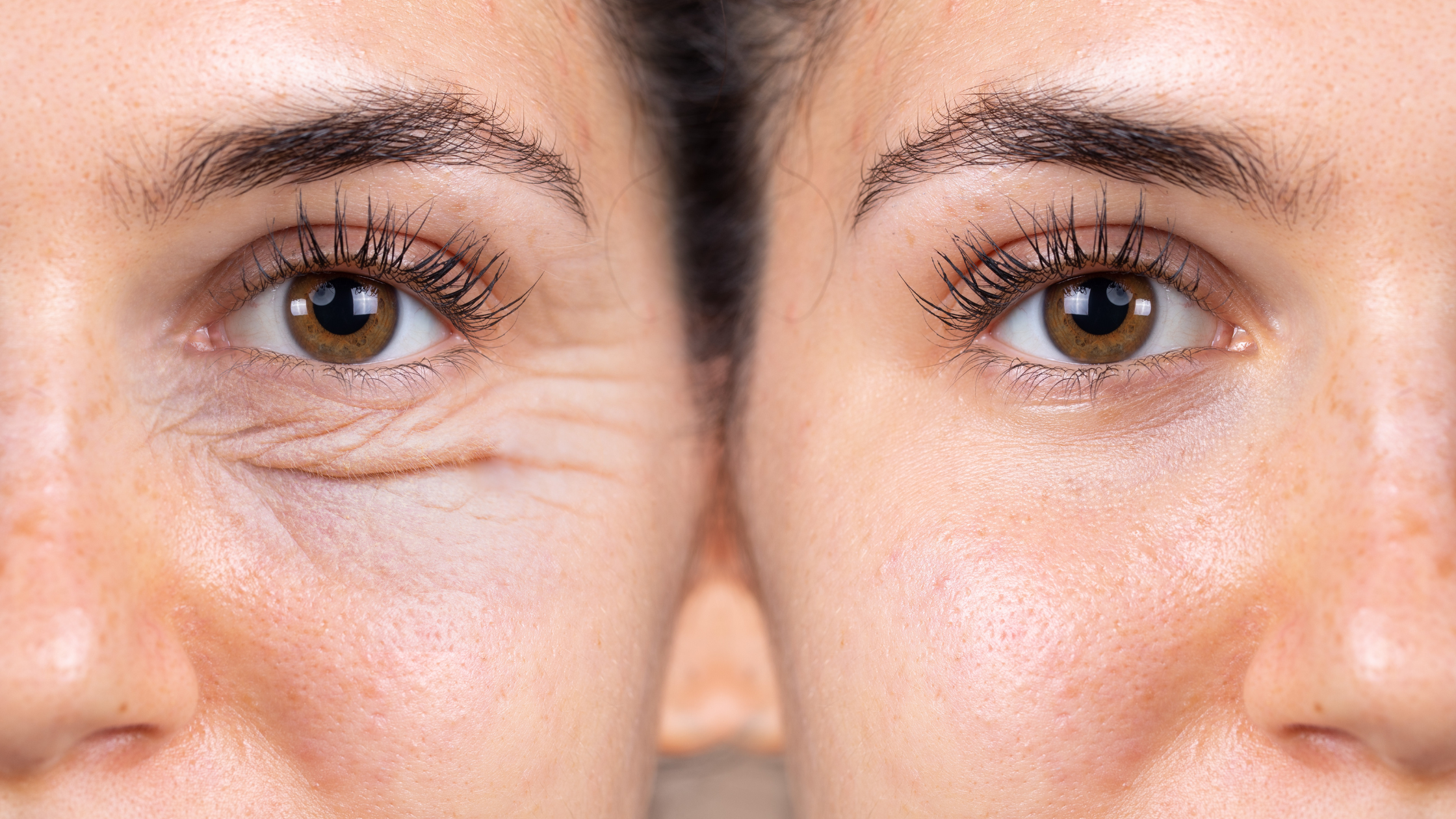 Choosing the Right Time: How Age, Lifestyle & Skin Health Impact Blepharoplasty Results
