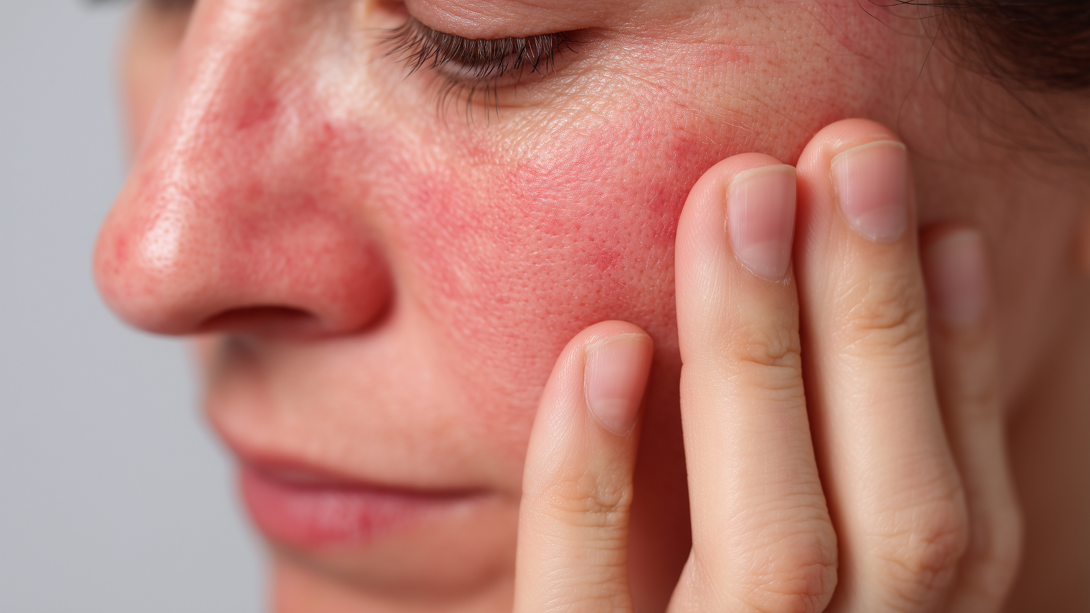 Post-Cancer Skin: Why Sensitivity Can Last Years After Treatment