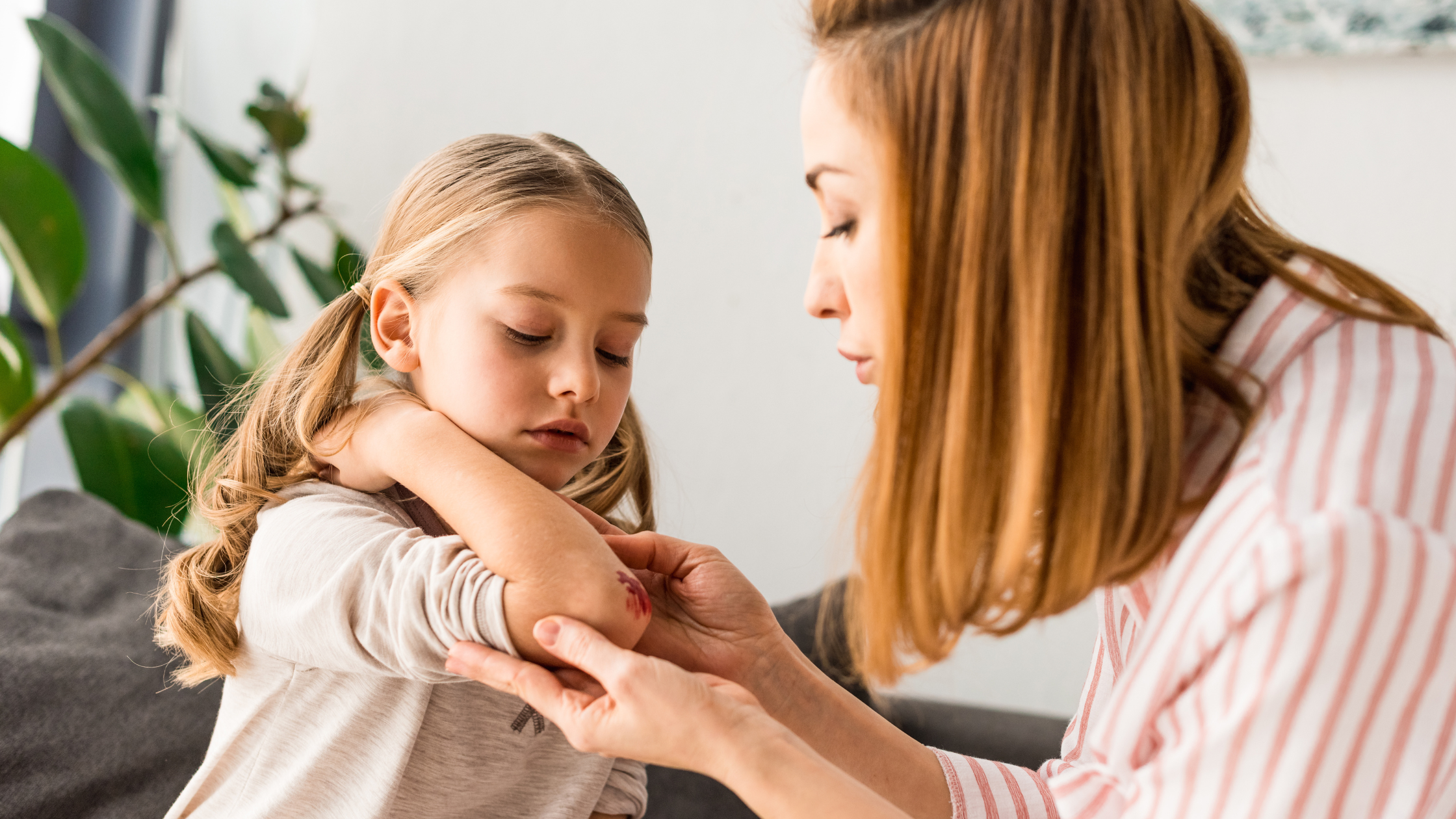 Silicone Scar Care for Pediatric Surgical Scars: Gentle Solutions That Work