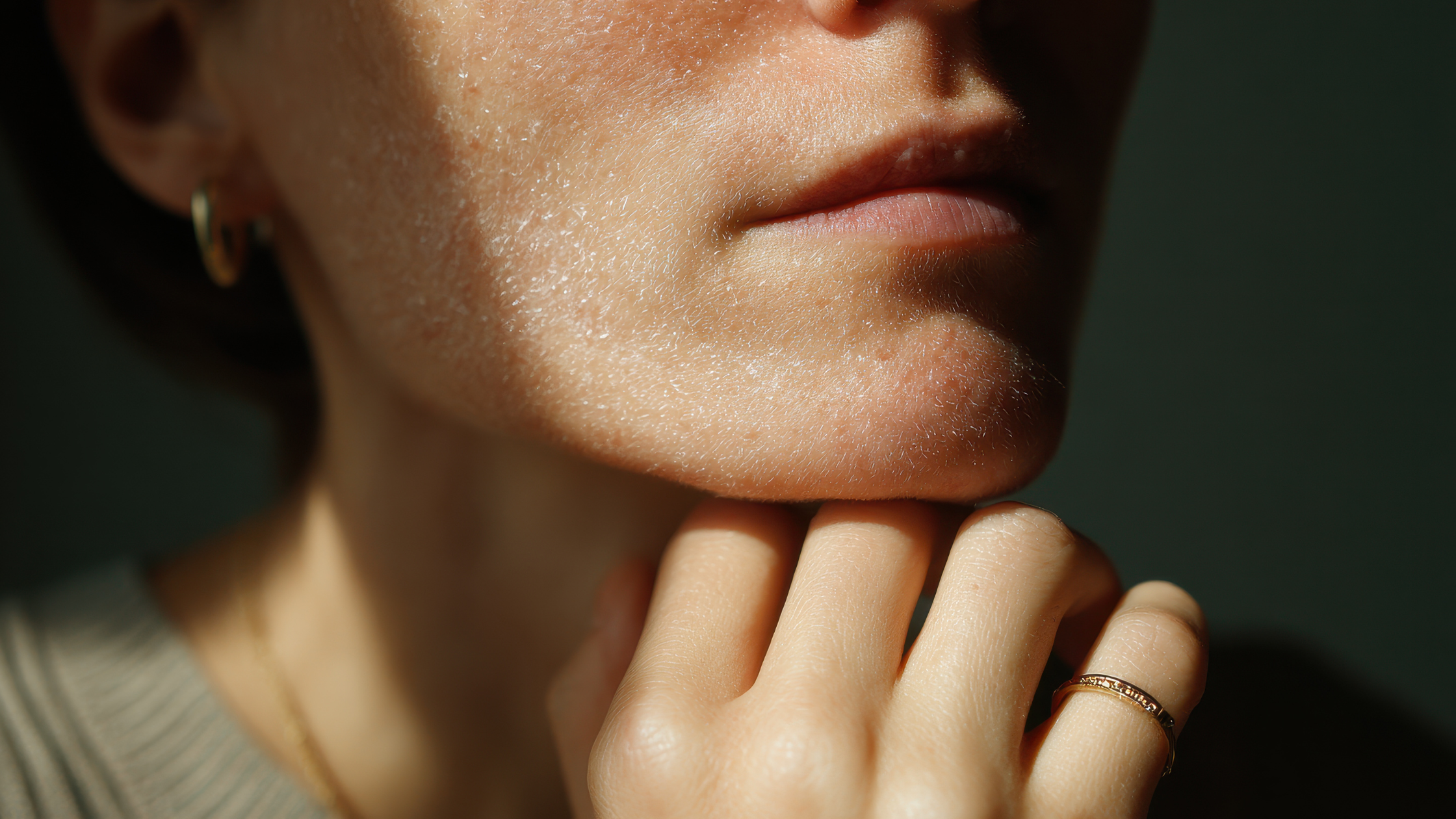 How to Rebuild and Strengthen Your Skin Barrier While Using Tretinoin