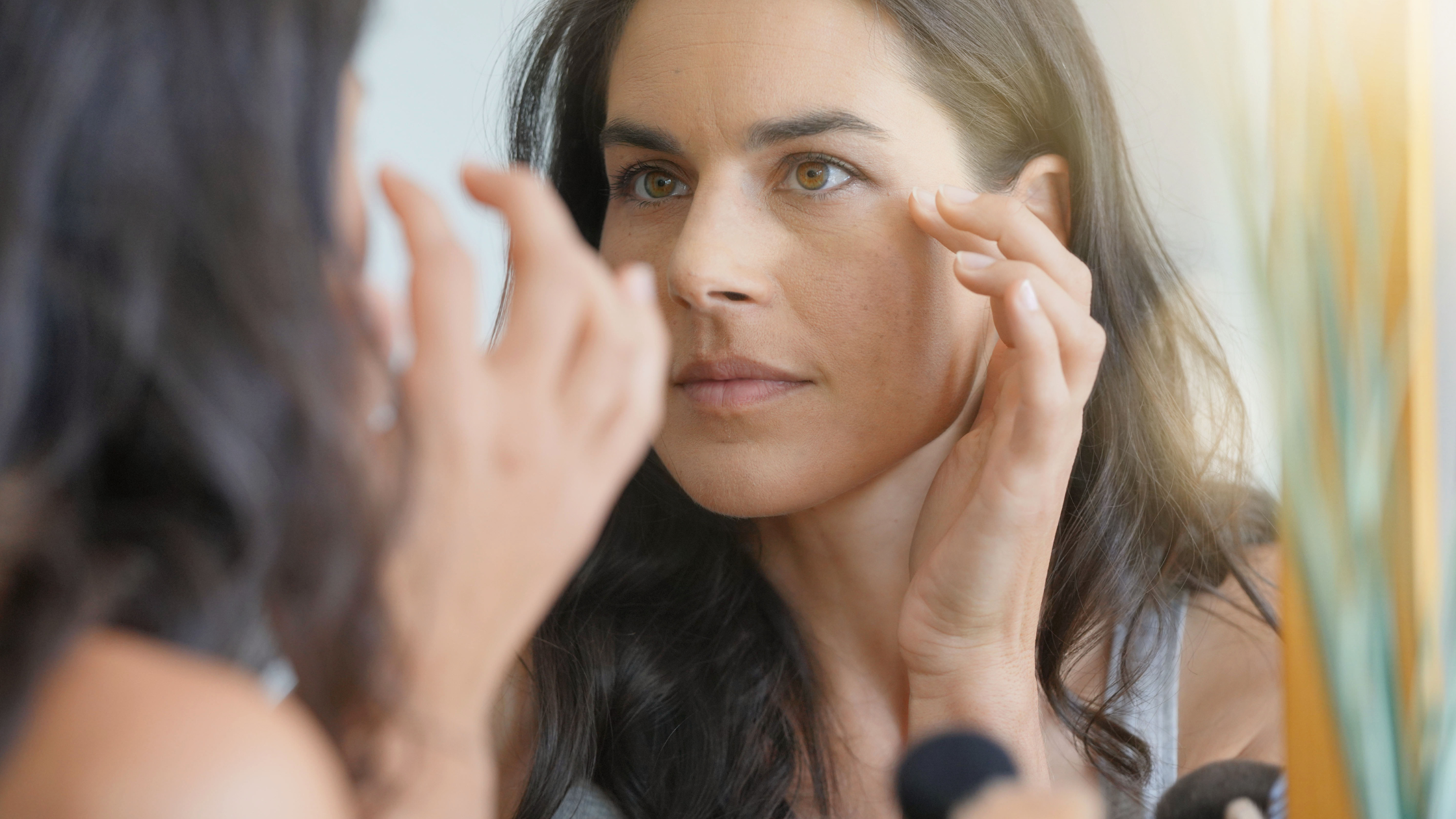 Why Your Skin Gets Drier As You Age (Even If Your Routine Hasn't Changed)