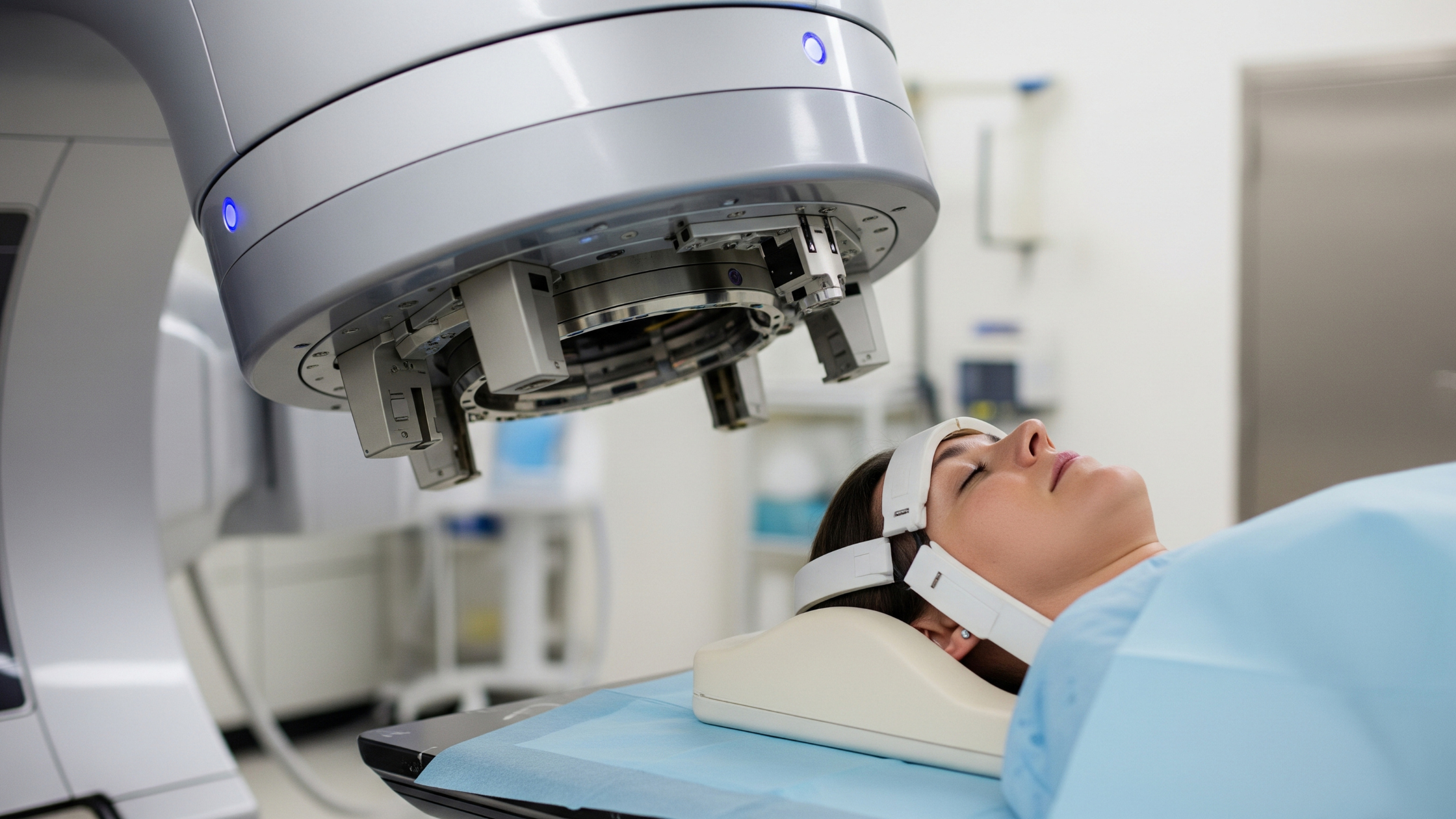 Why Traditional Skincare Often Fails During Cancer Treatment