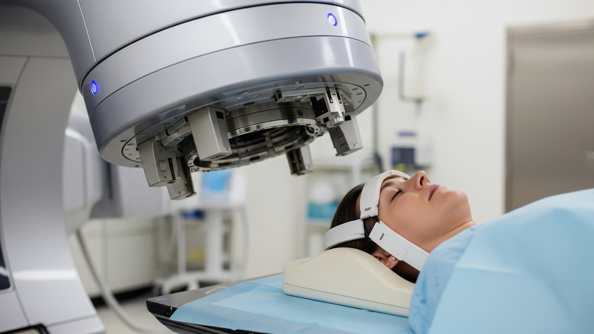 Why Regular Skincare May Not Work During Cancer Treatment—and What to Use Instead