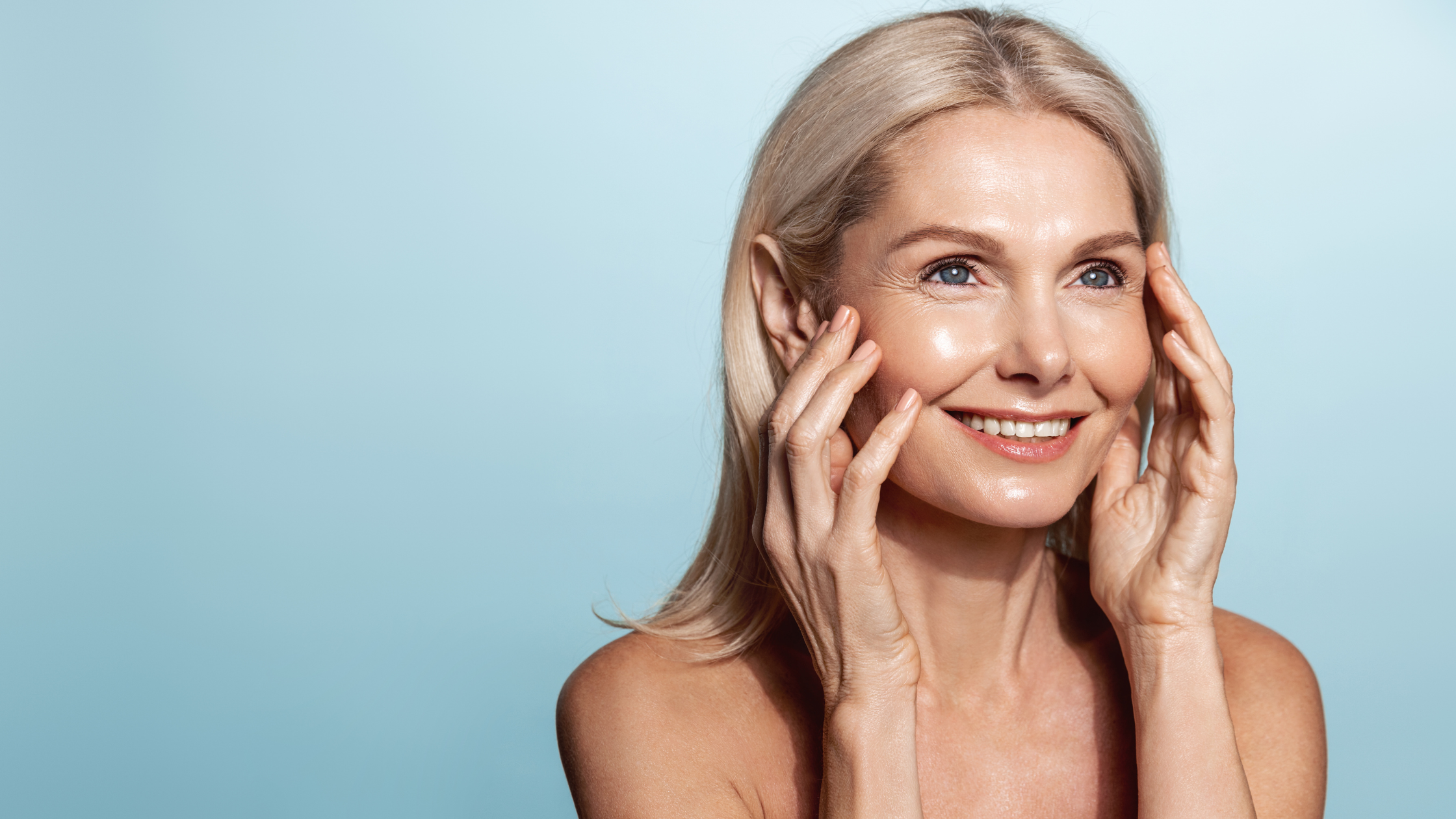 The Role of Key Ingredients in Anti-Aging and Scar Reduction