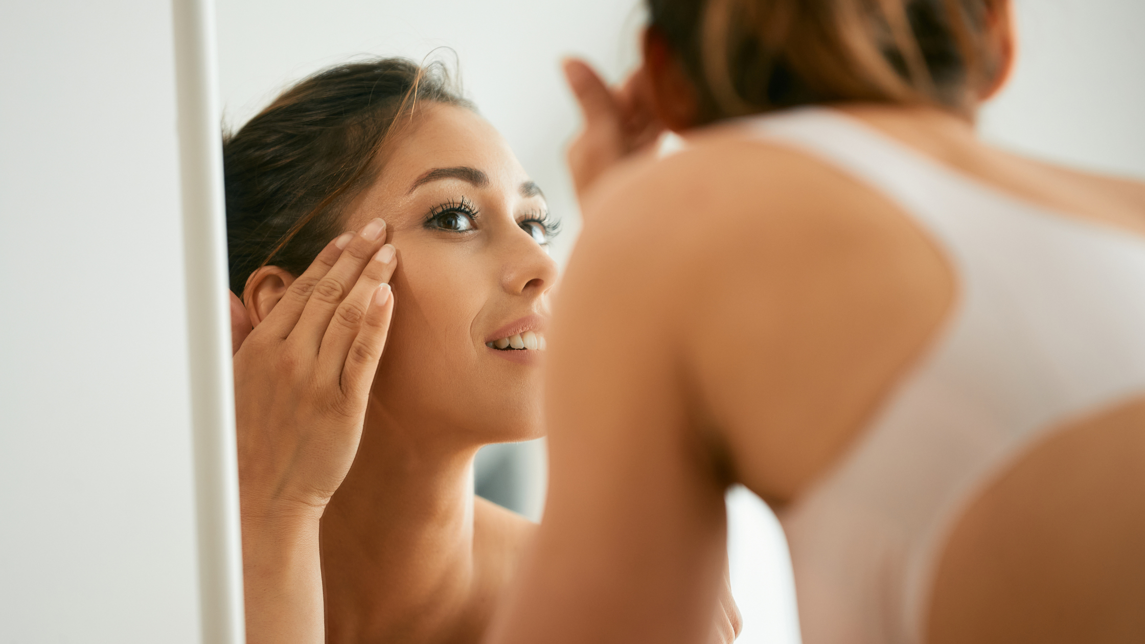 Improving Skin Elasticity and Firmness: Science-Backed Tips and Products