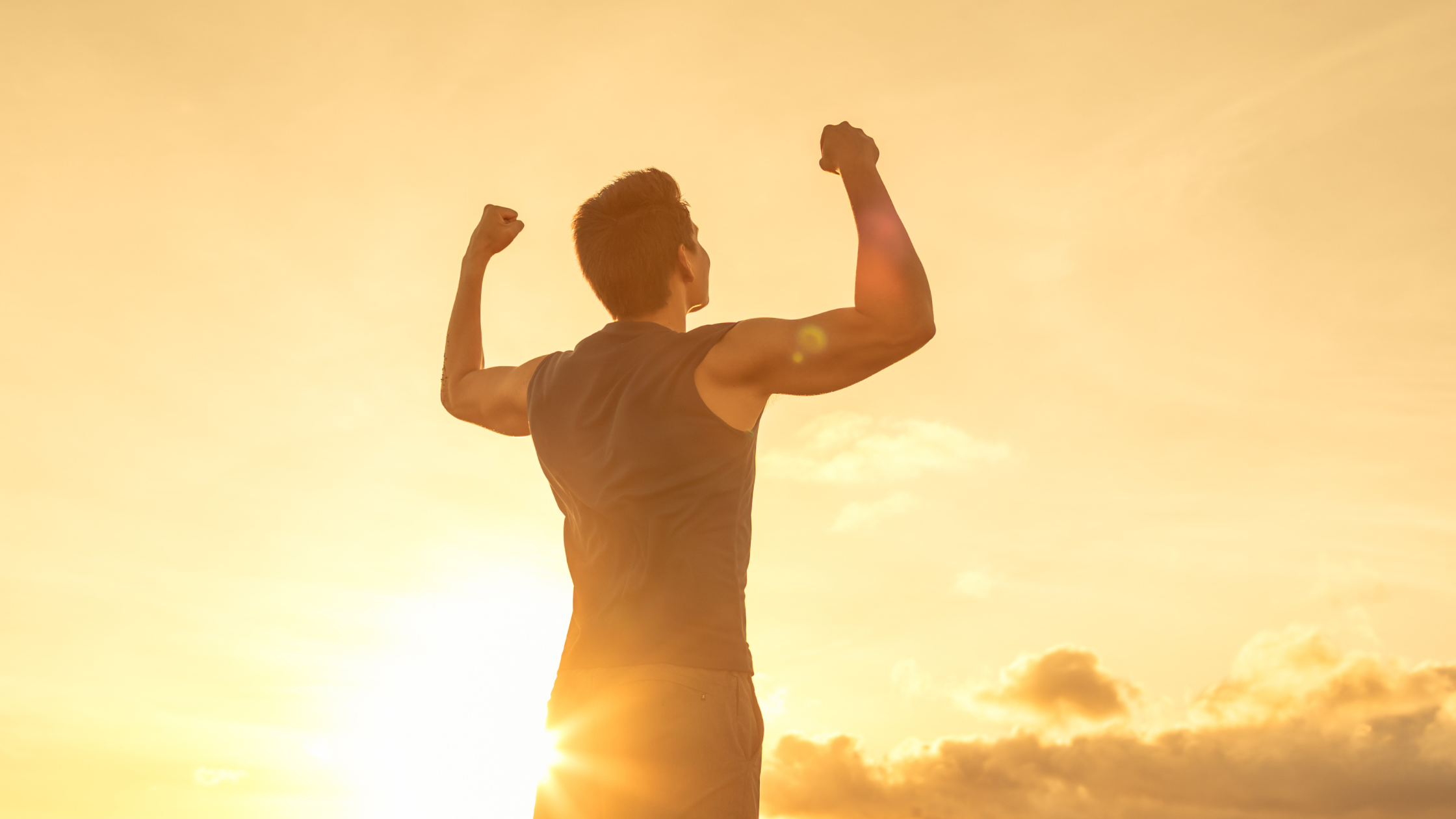 Movember: A Reminder for Men to Take Charge of Their Health