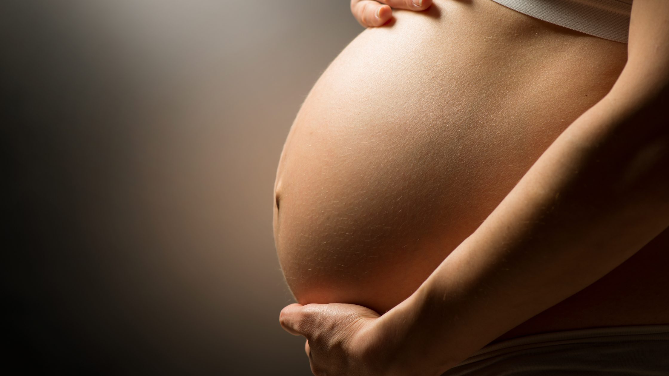 Scar Care During Pregnancy: Safe, Effective Options for Moms-to-Be