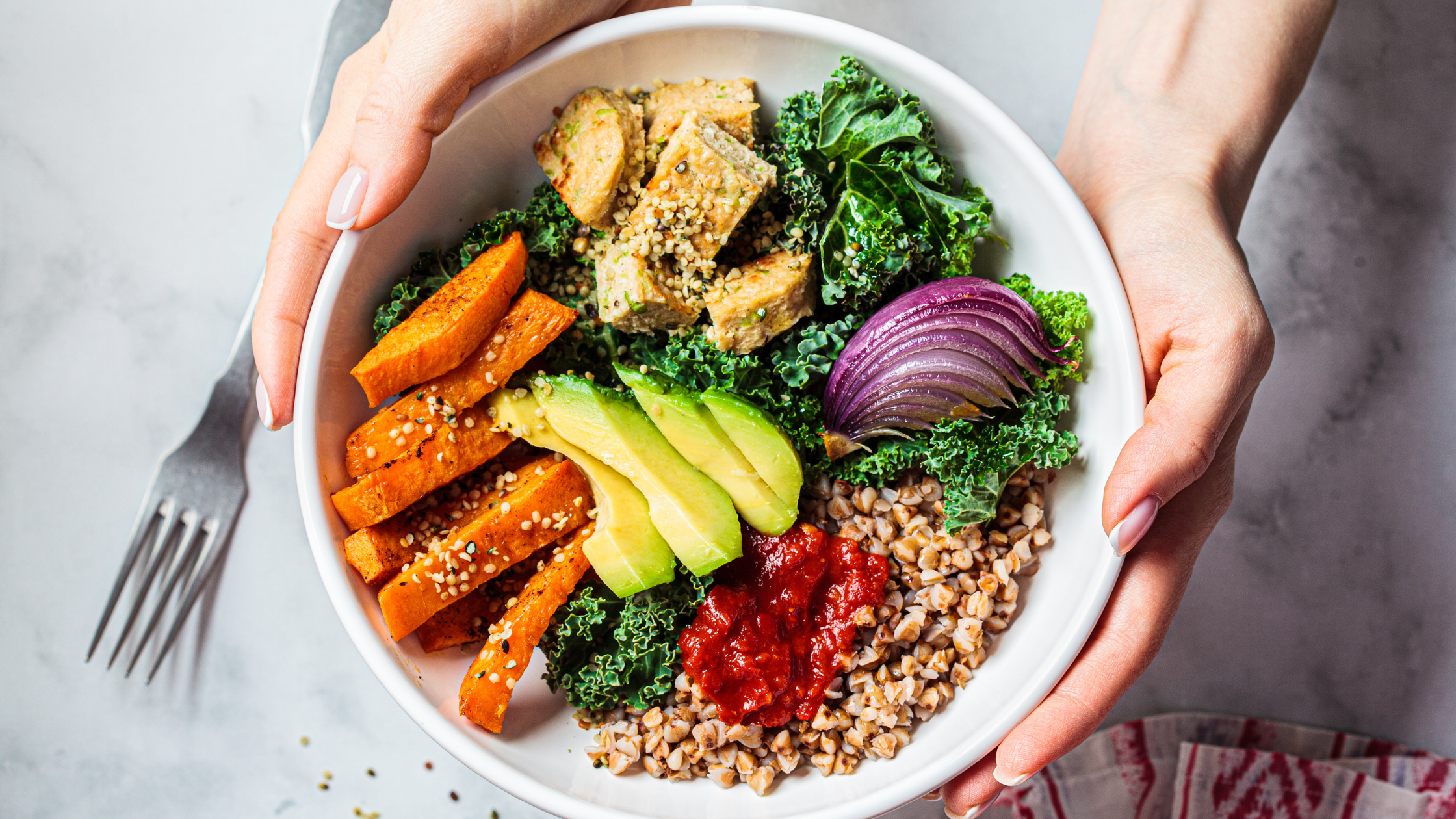 Can Diet and Nutrition Improve Scar Healing Results?
